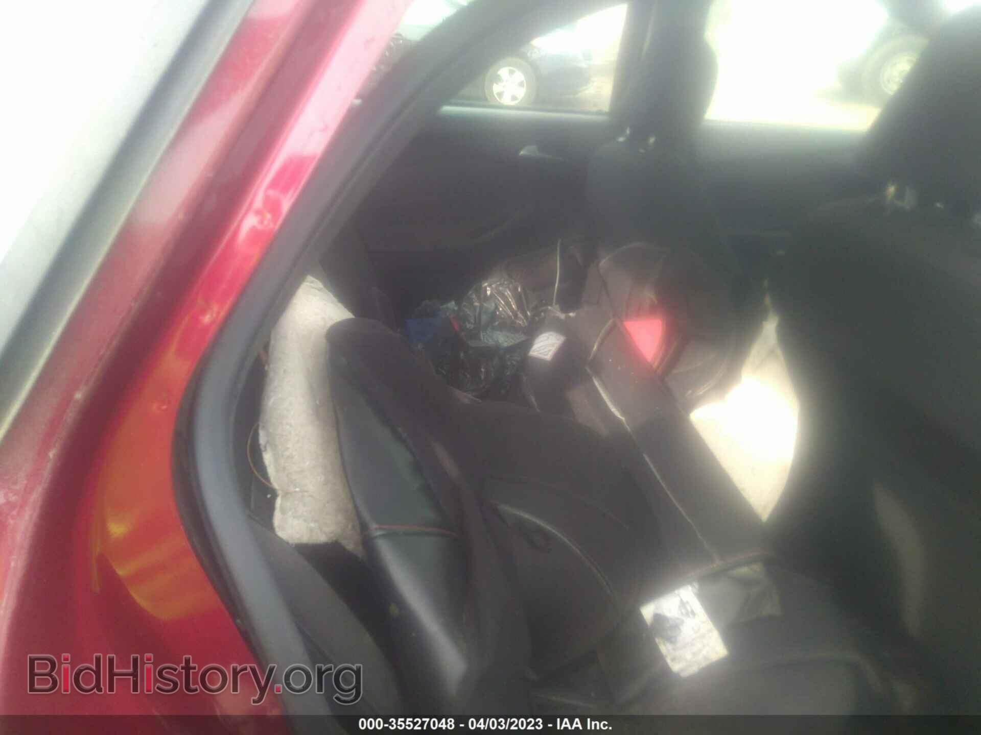 2016 FORD FOCUS - VIN: 1FADP3F22GL266478 - Photo 8