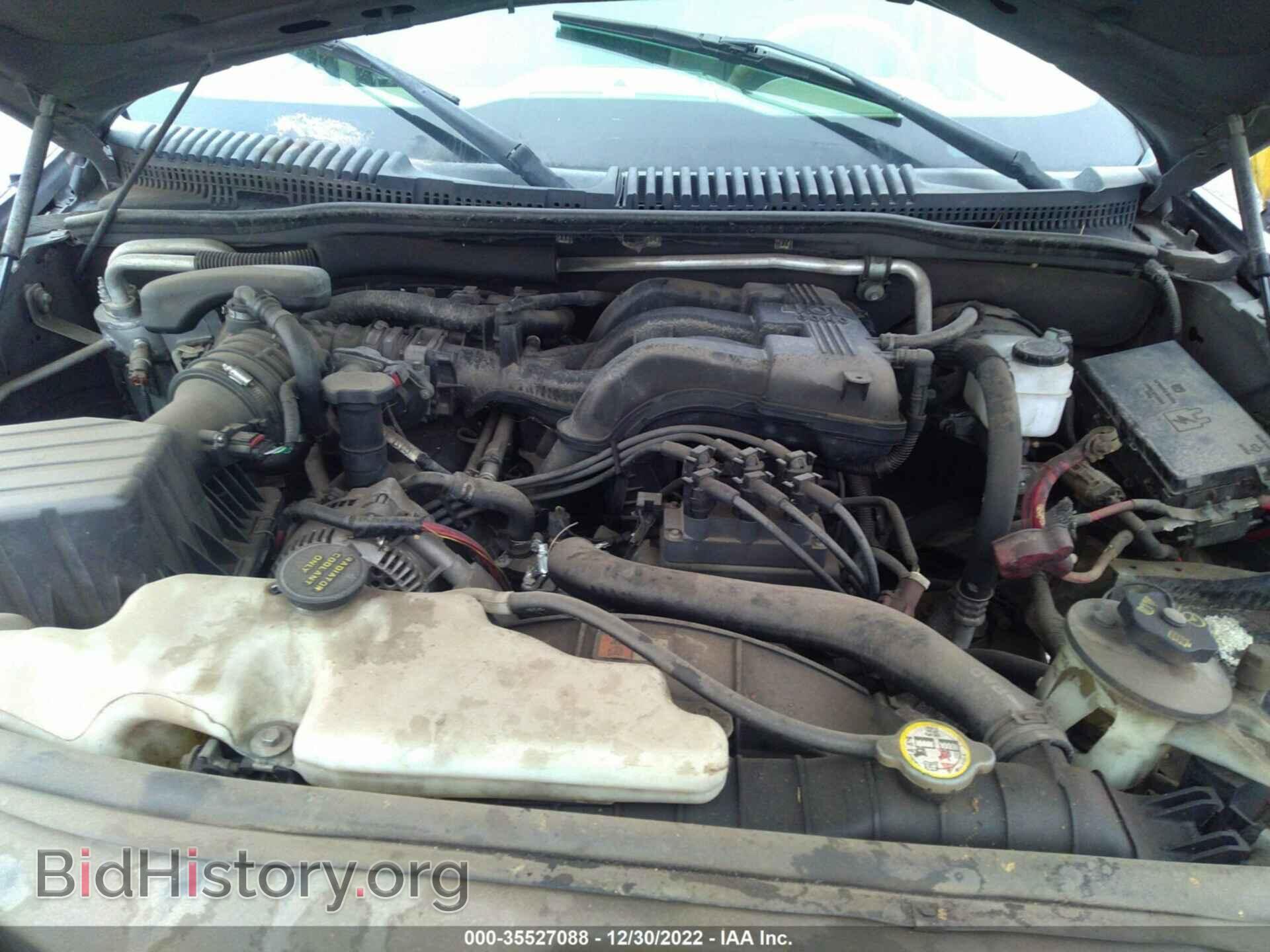2007 FORD EXPLORER - VIN: 1FMEU63E07UA78751 - Photo 10