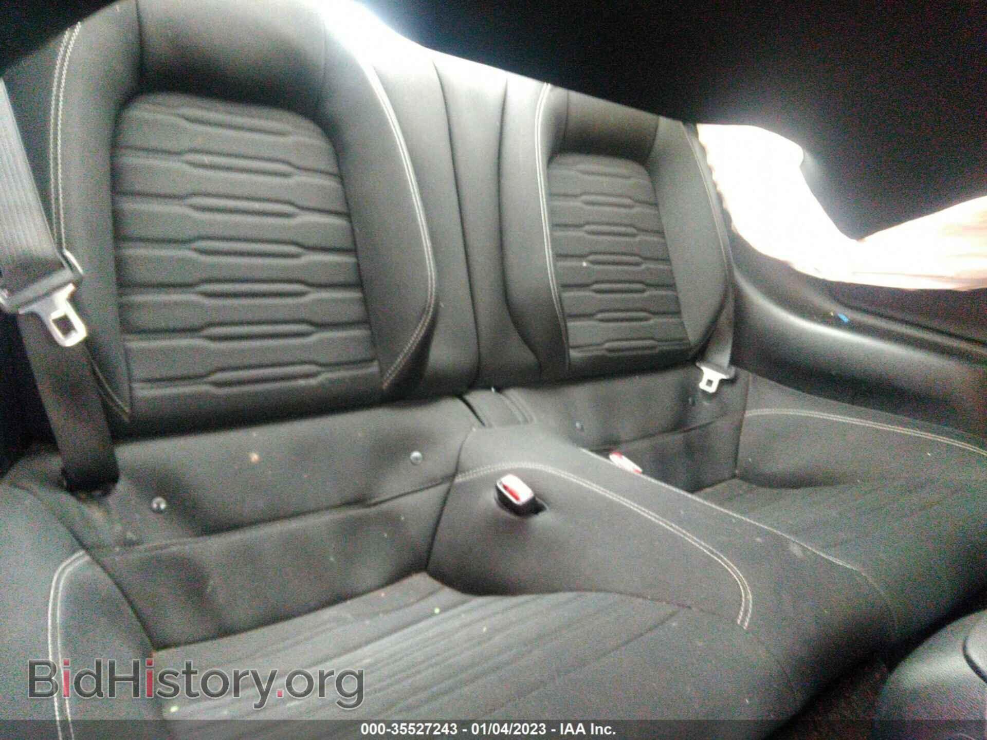 2017 FORD MUSTANG - VIN: 1FA6P8CF9H5328395 - Фото 8