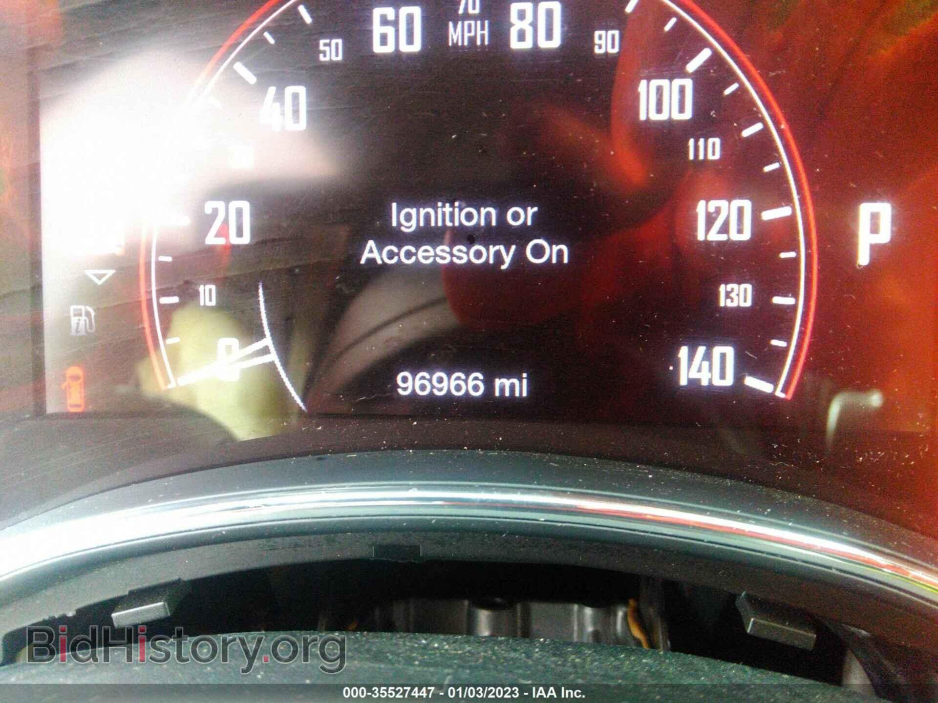 2016 DODGE DURANGO - VIN: 1C4RDHAG1GC346556 - Фото 7