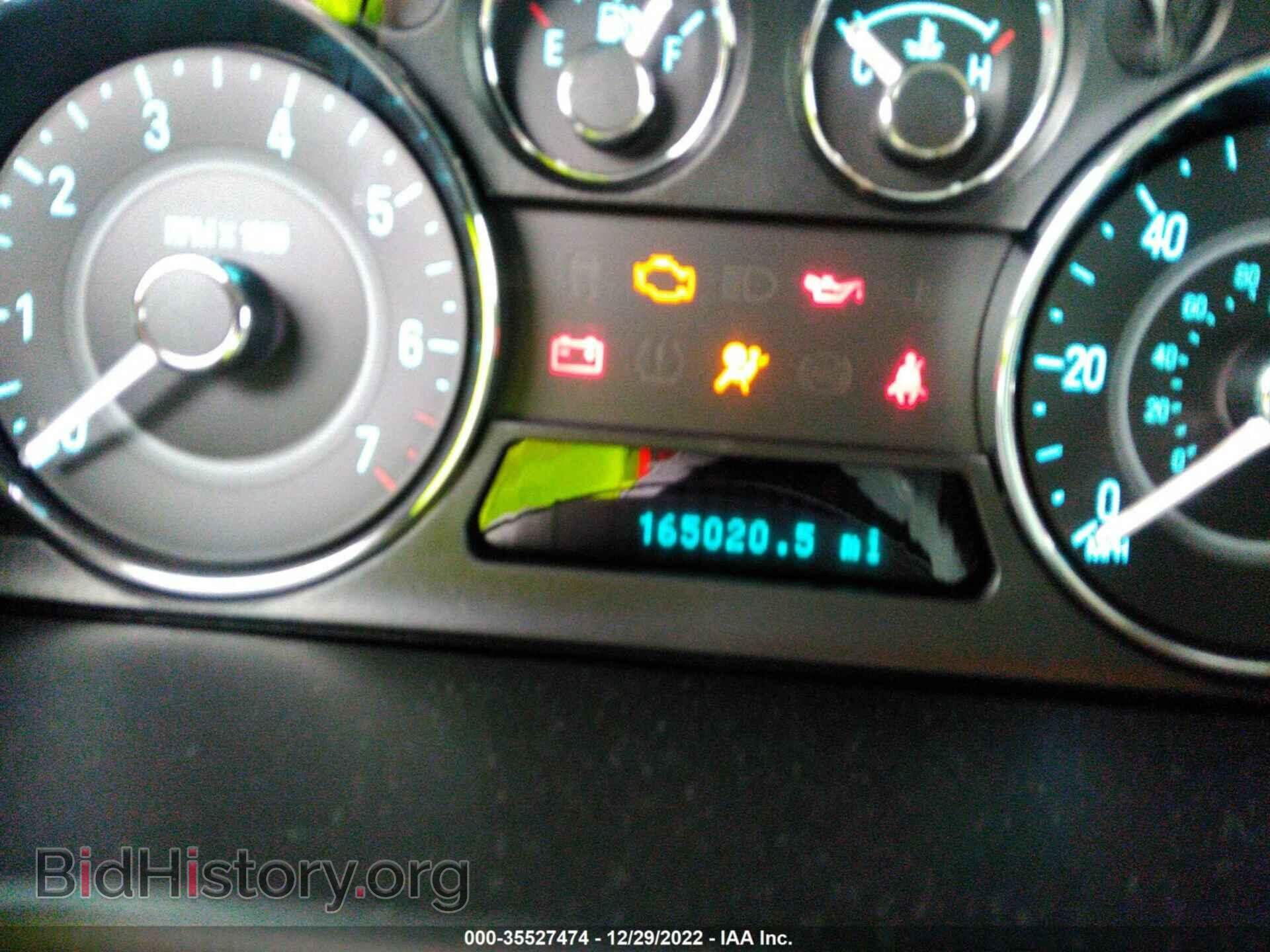 2009 FORD FLEX - VIN: 2FMDK51C09BA37560 - Фото 7