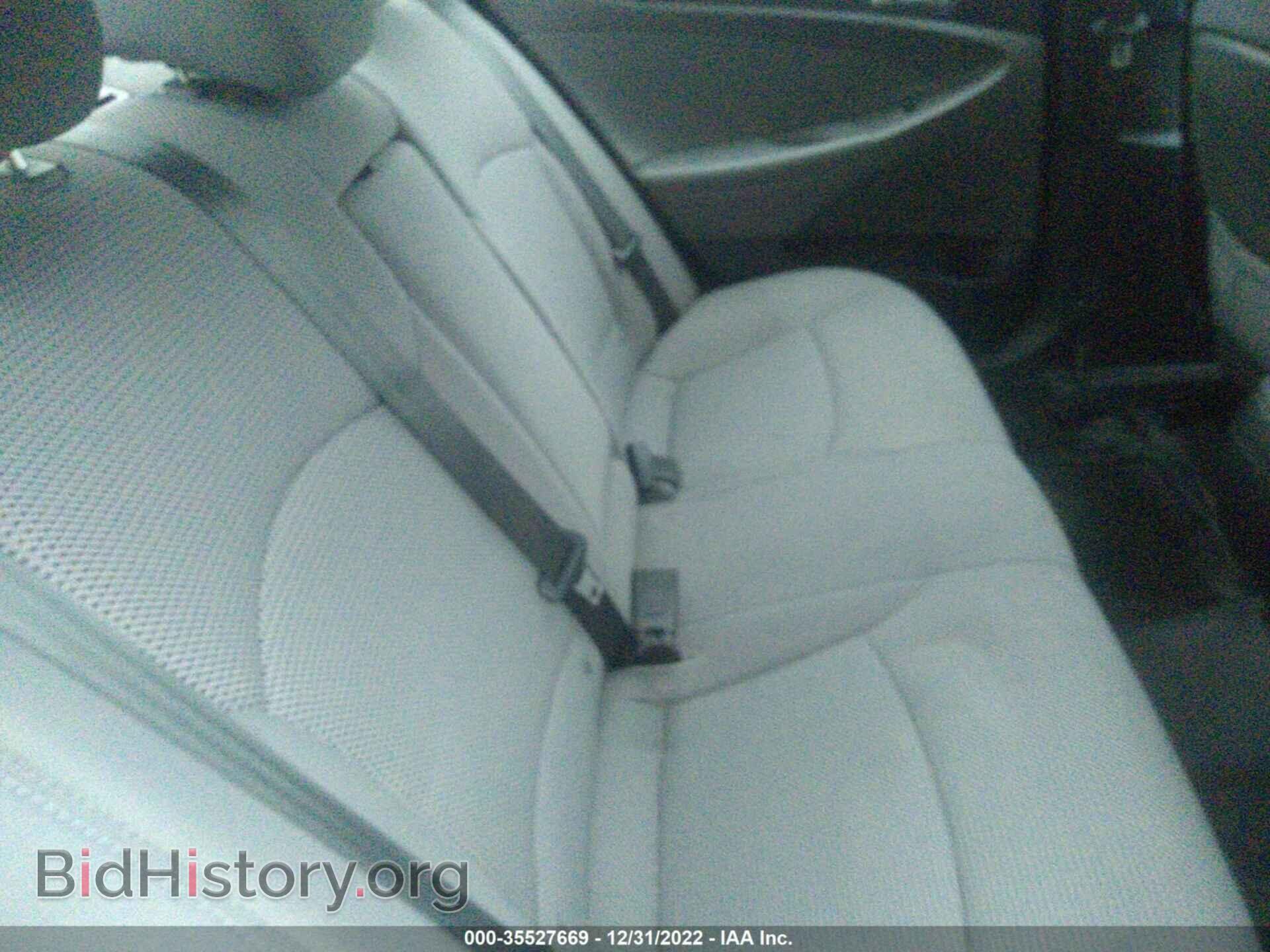 2013 HYUNDAI SONATA - VIN: 5NPEB4AC5DH508635 - Photo 8