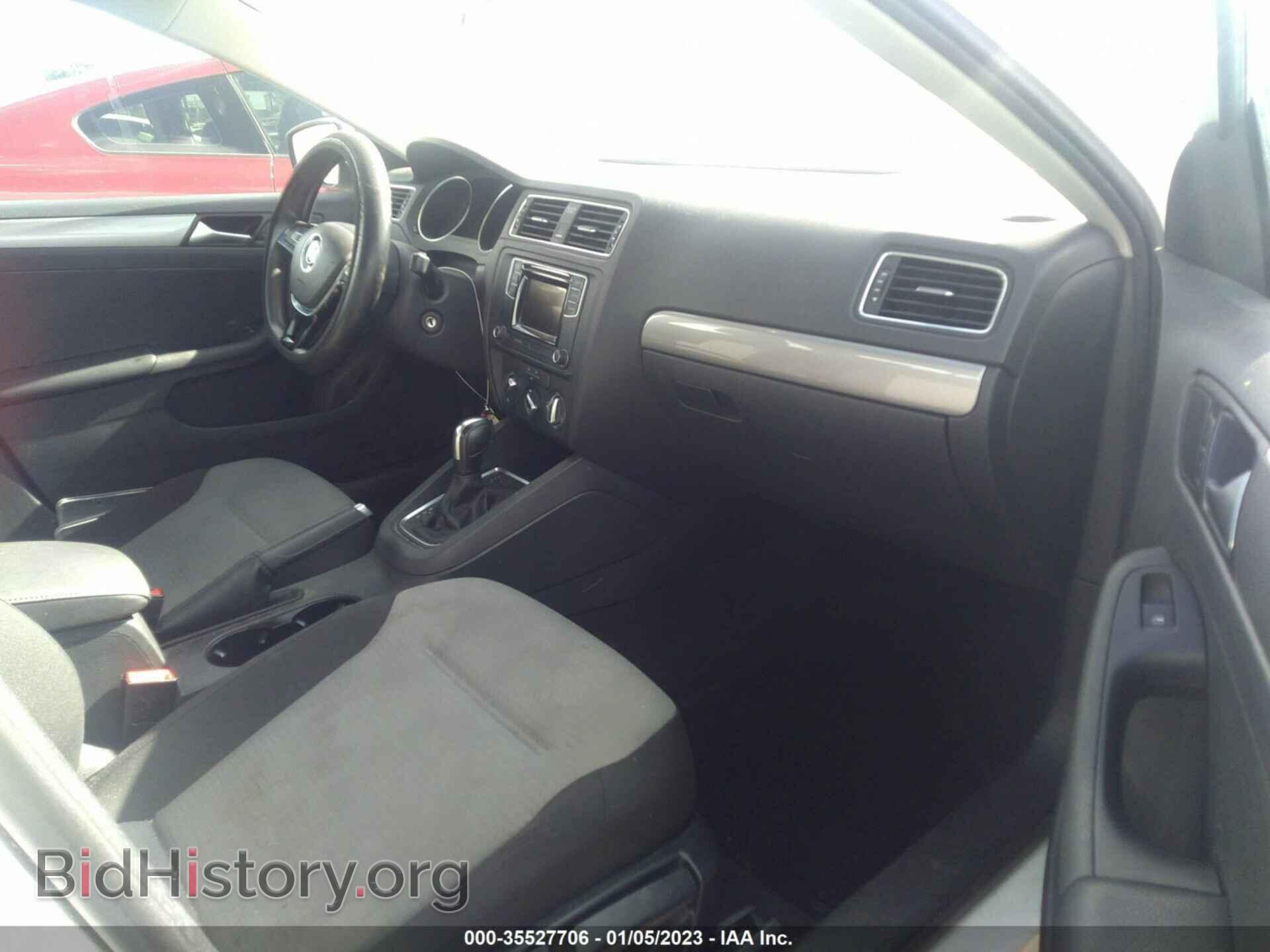 2017 VOLKSWAGEN JETTA - VIN: 3VW2B7AJ3HM319580 - Фото 5