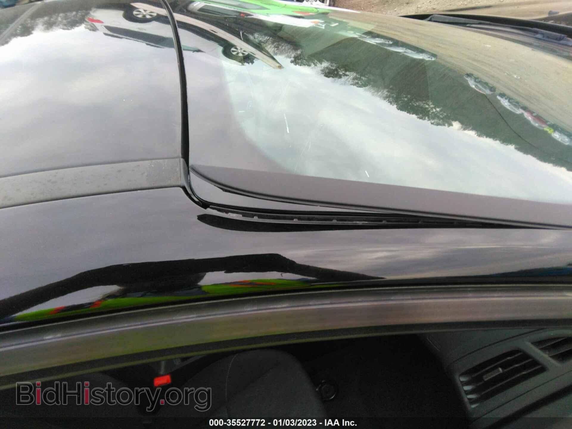 2017 FORD FOCUS - VIN: 1FADP3M21HL336380 - Фото 6