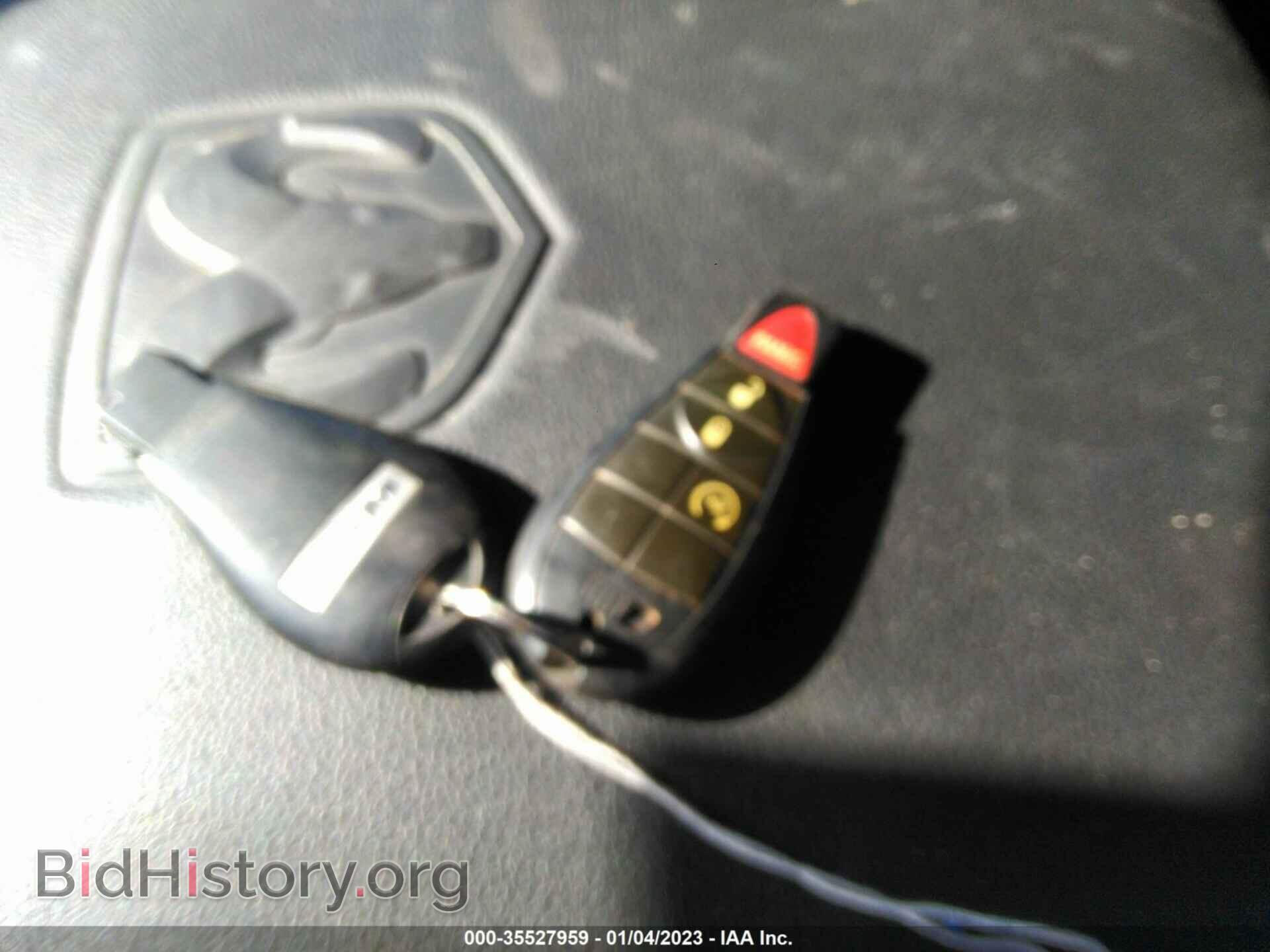 2012 RAM 1500 - VIN: 1C6RD6NTXCS290197 - Фото 11