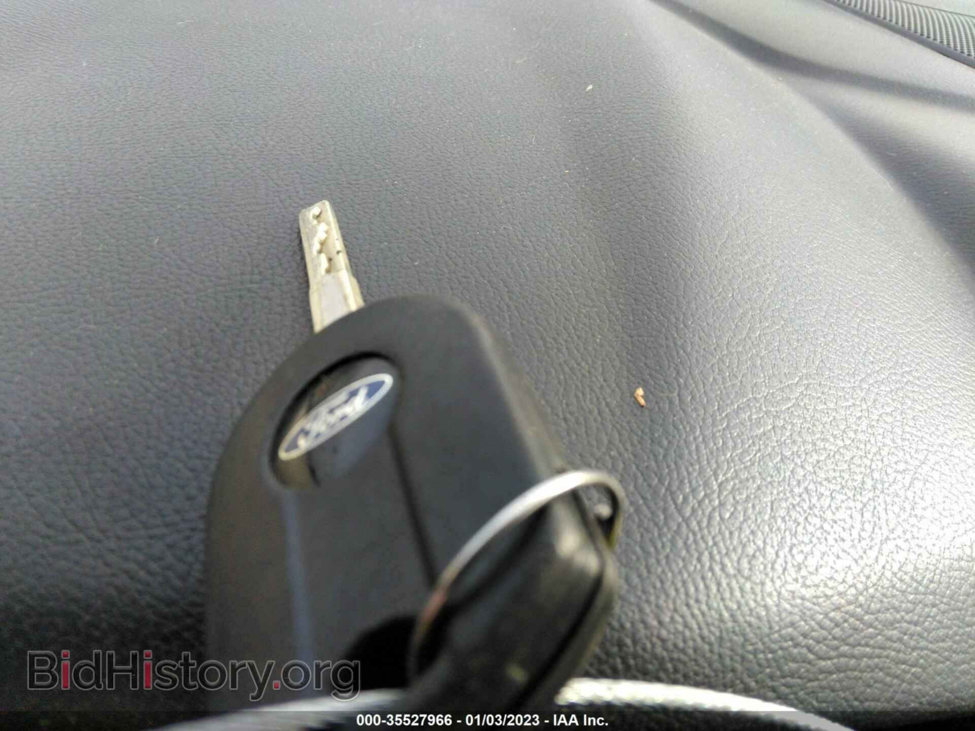 2012 FORD FOCUS - VIN: 1FAHP3K22CL175874 - Фото 11