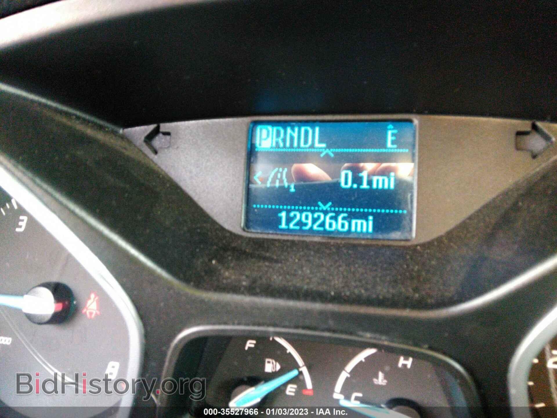 2012 FORD FOCUS - VIN: 1FAHP3K22CL175874 - Фото 7