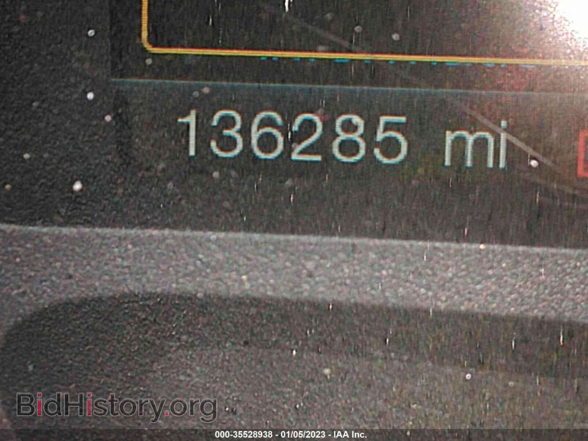 2012 FORD EDGE - VIN: 2FMDK4KC6CBA76847 - Фото 7