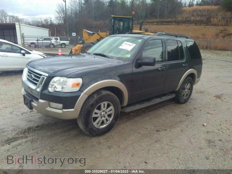 2010 Ford EXPLORER (VIN 1FMEU7E81AUA22483) — фото 2 из 11