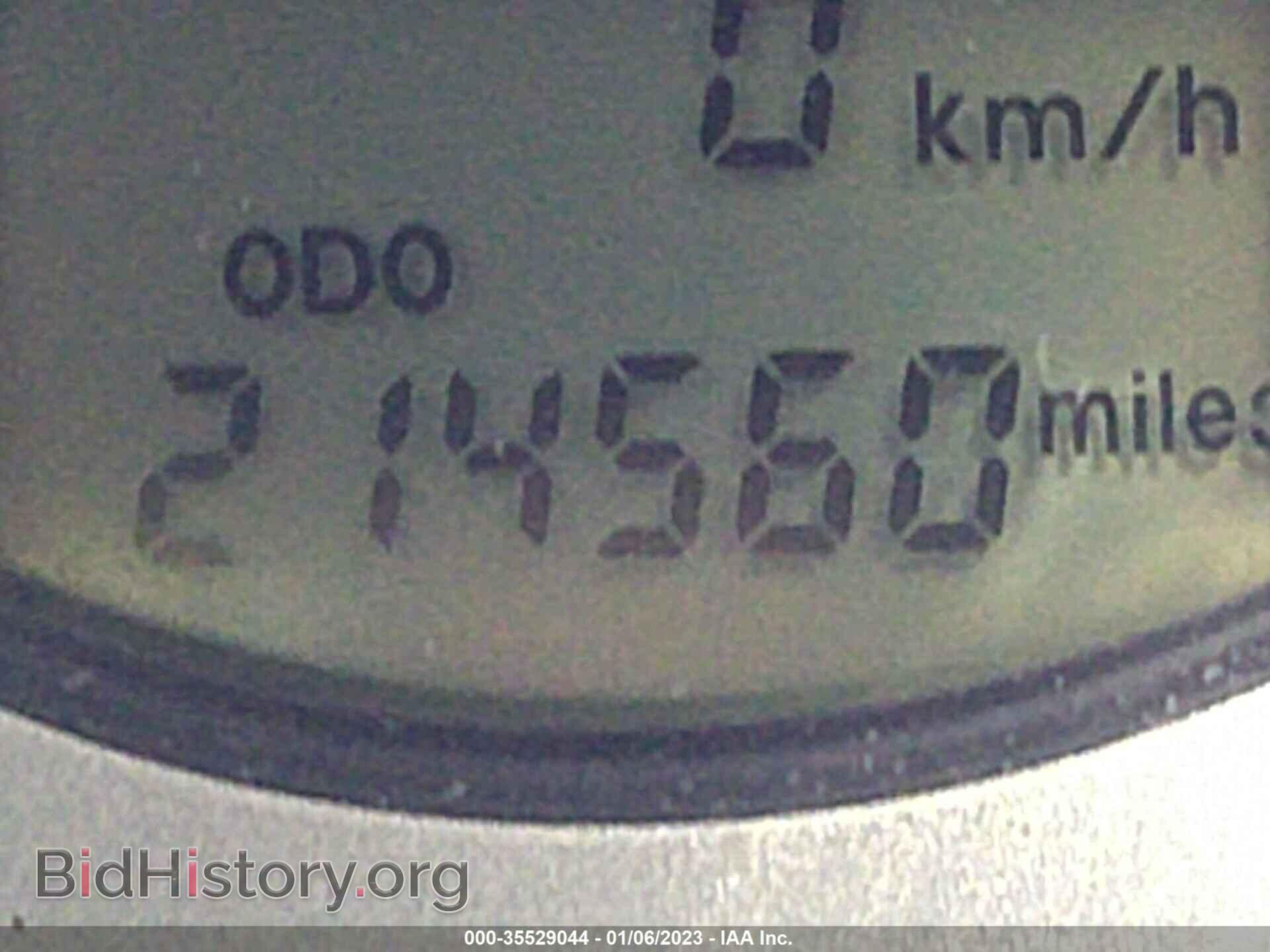 2011 MITSUBISHI ECLIPSE - VIN: 4A31K5DF4BE001312 - Photo 7