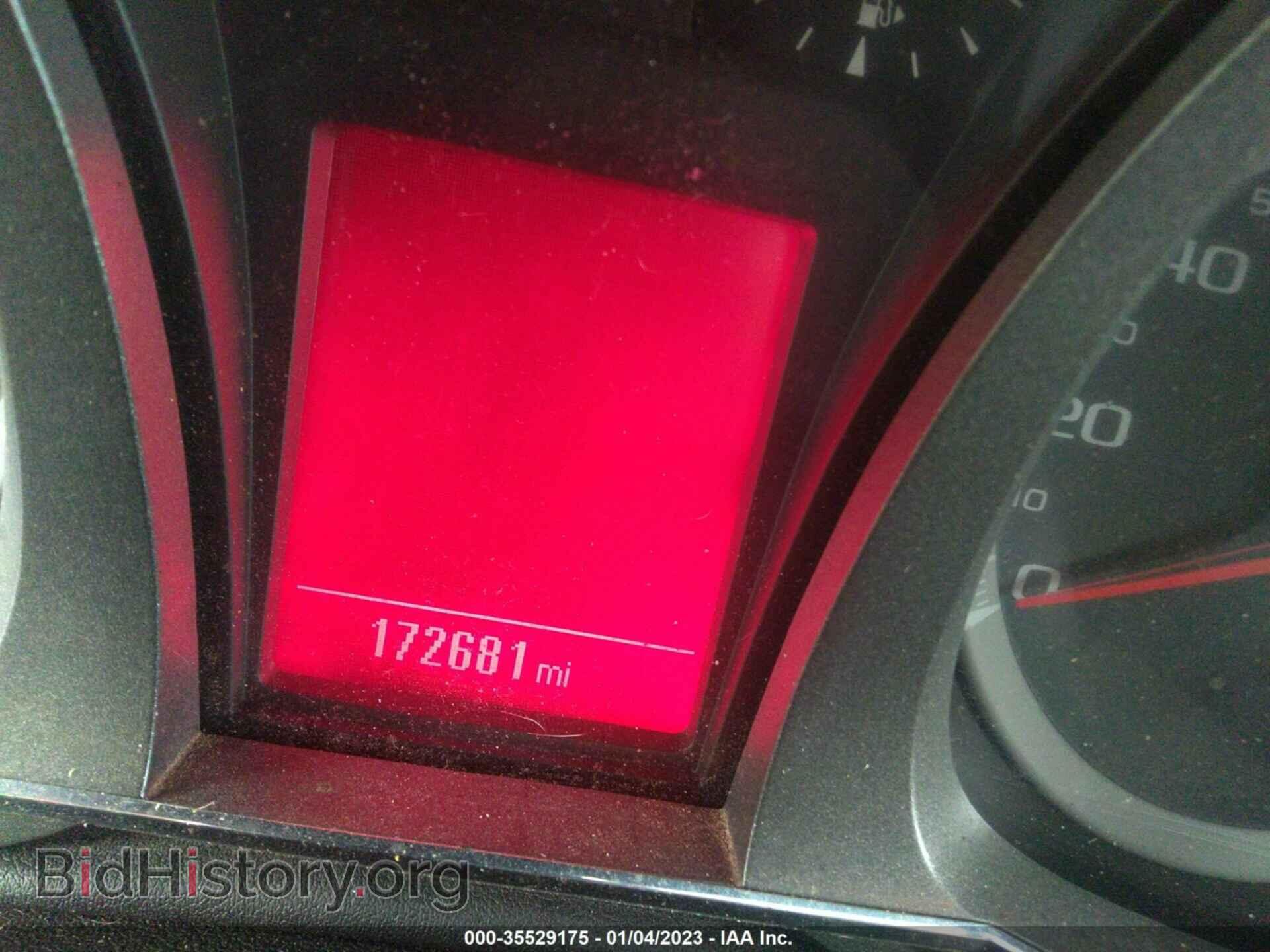 2013 GMC TERRAIN - VIN: 2GKALYEK5D6168996 - Фото 7