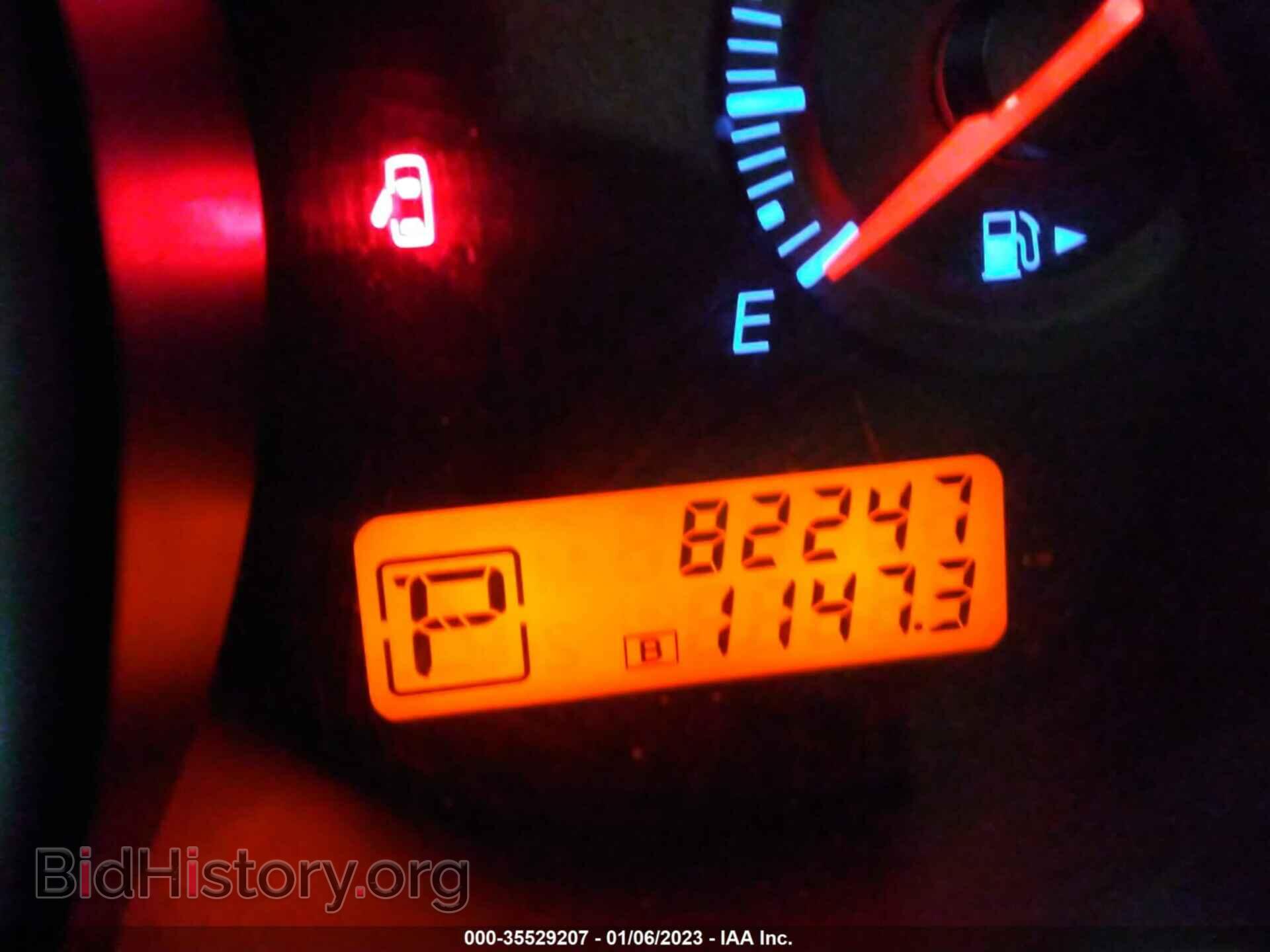 2011 NISSAN VERSA - VIN: 3N1BC1CP5BL468748 - Фото 7