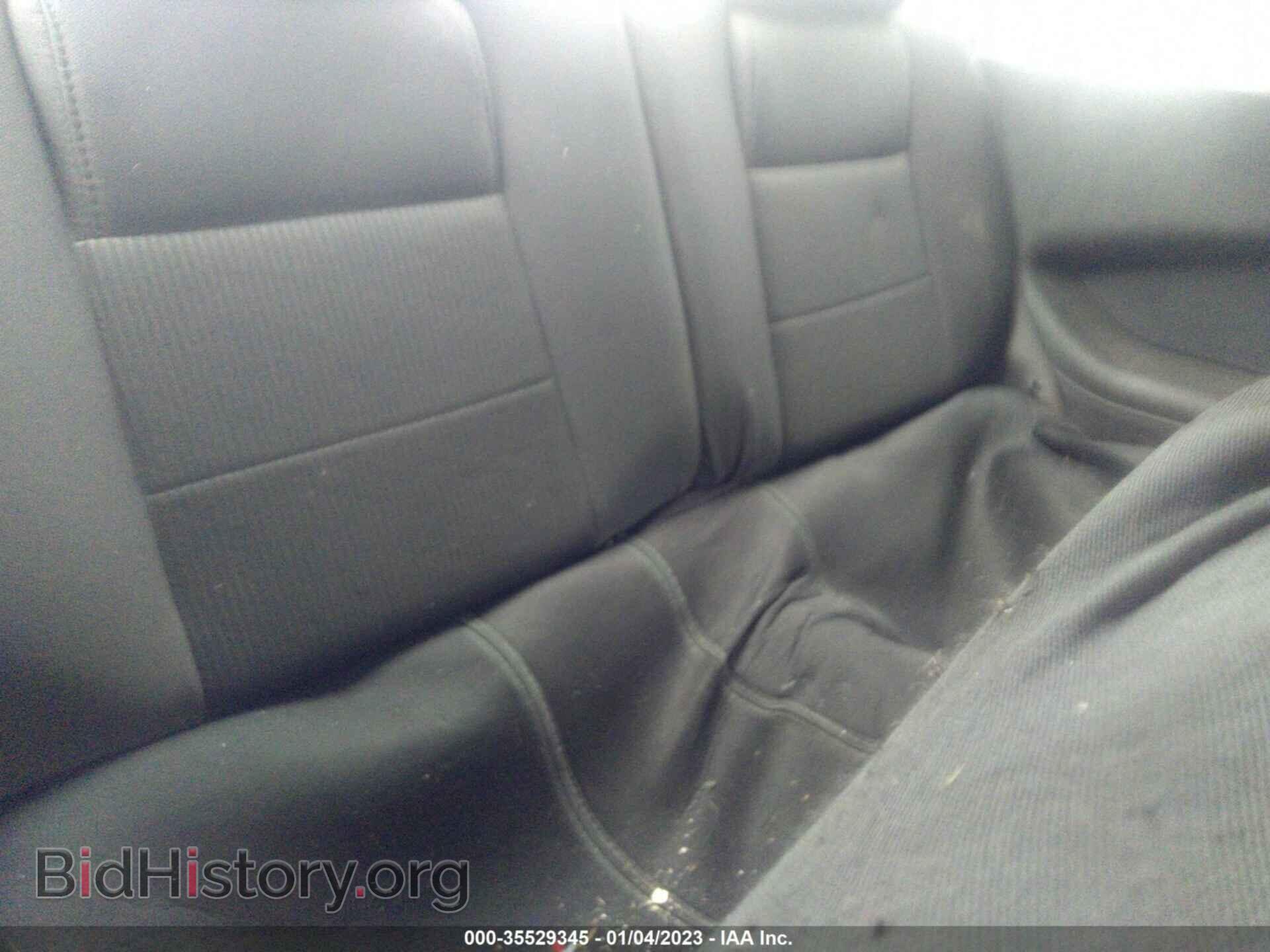 2013 FORD MUSTANG - VIN: 1ZVBP8AM4D5237245 - Фото 8