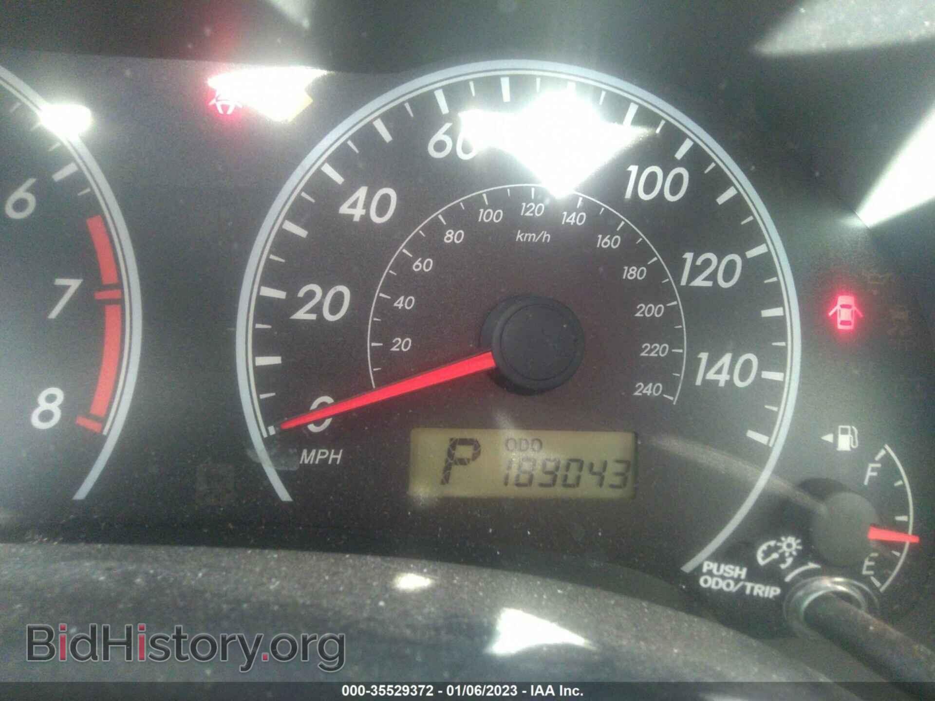 2011 TOYOTA COROLLA - VIN: 2T1BU4EE9BC584237 - Фото 7