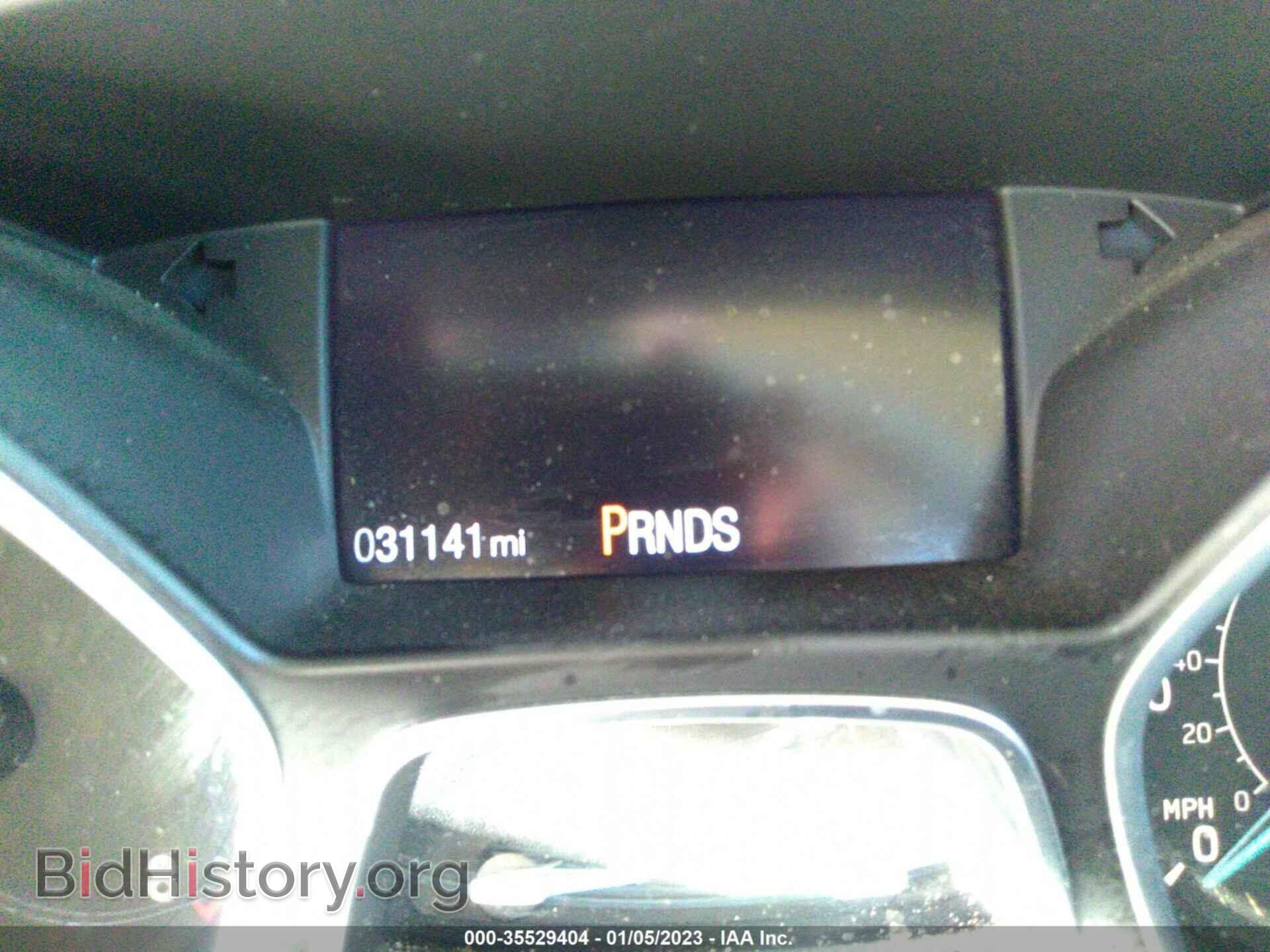 2017 FORD FOCUS - VIN: 1FADP3H21HL324627 - Photo 7