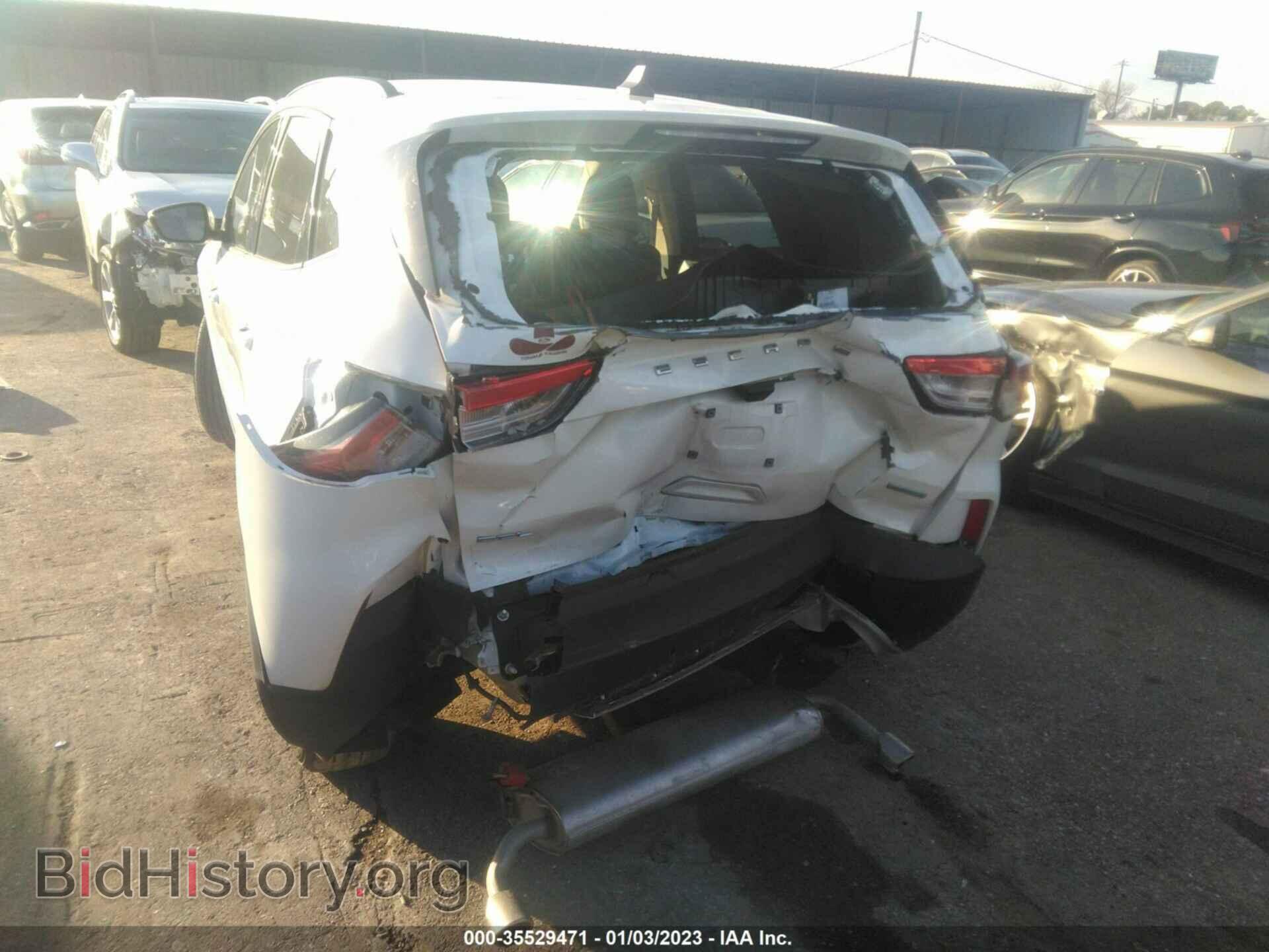 2020 FORD ESCAPE - VIN: 1FMCU0H60LUA93427 - Фото 6