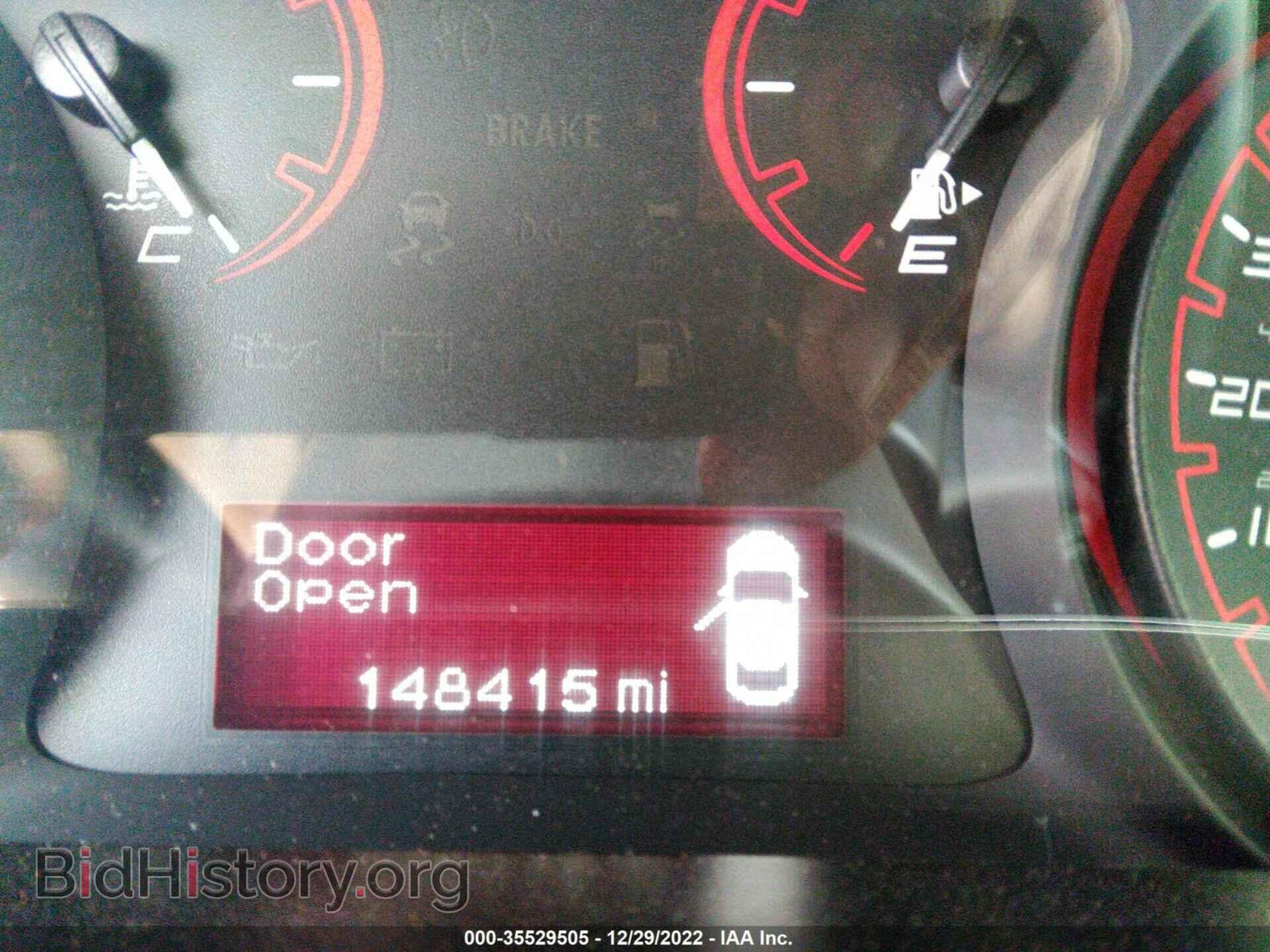 2015 DODGE DART - VIN: 1C3CDFAA6FD375506 - Фото 7