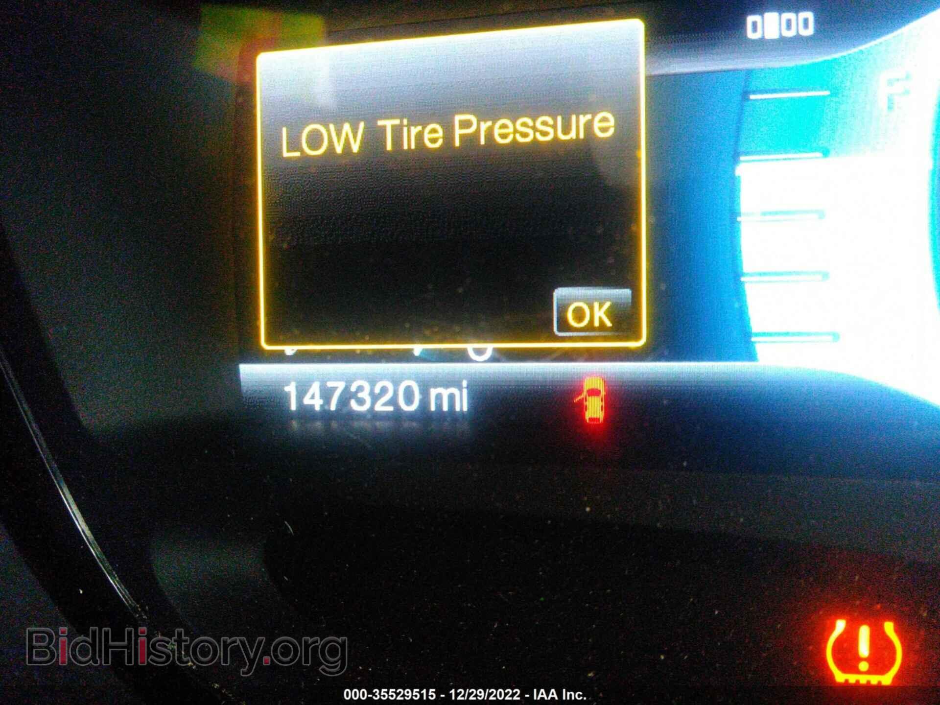 2011 FORD EDGE - VIN: 2FMDK4KC2BBA84815 - Фото 7