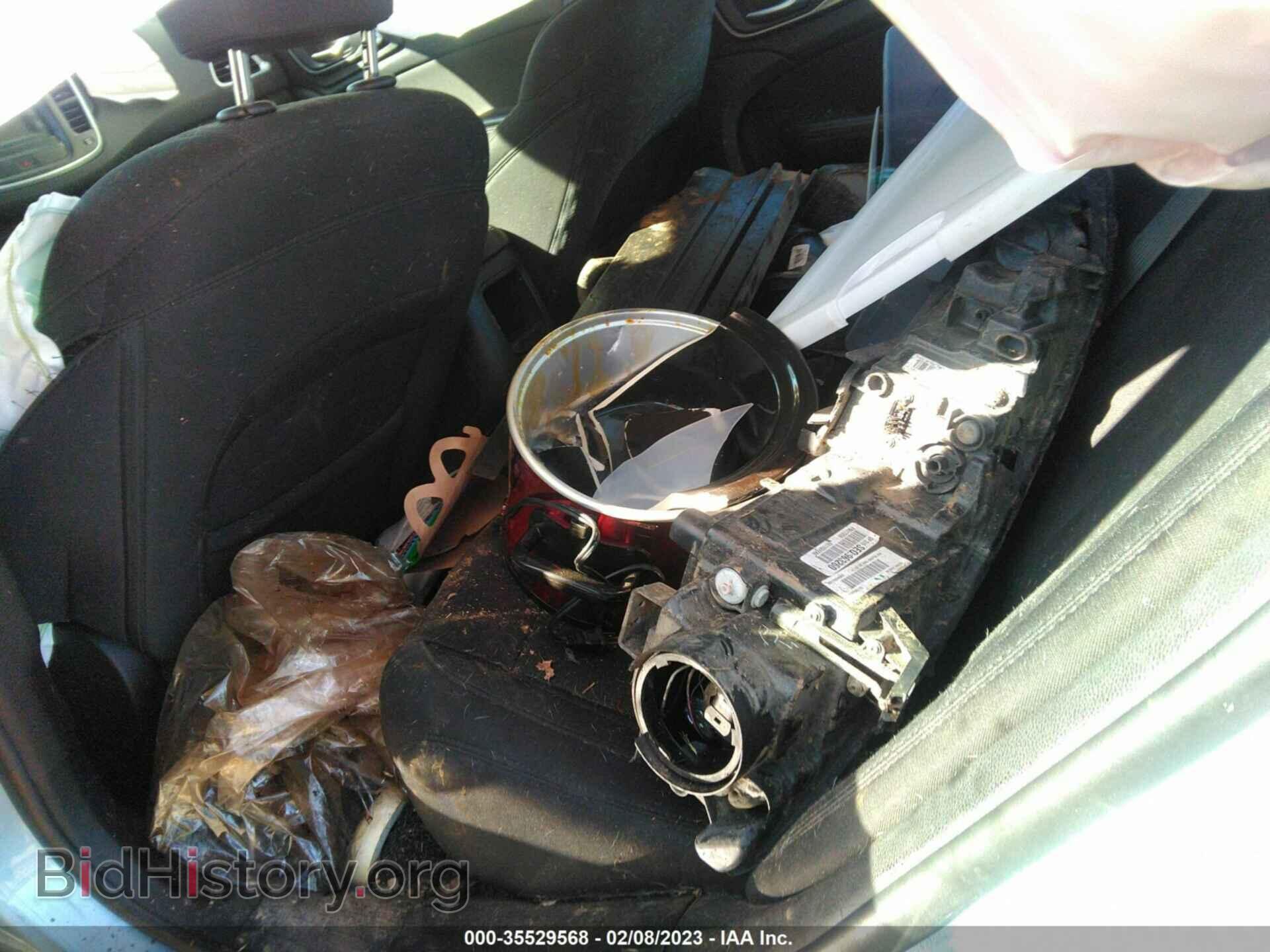 2015 CHRYSLER 200 - VIN: 1C3CCCAB0FN617260 - Фото 8