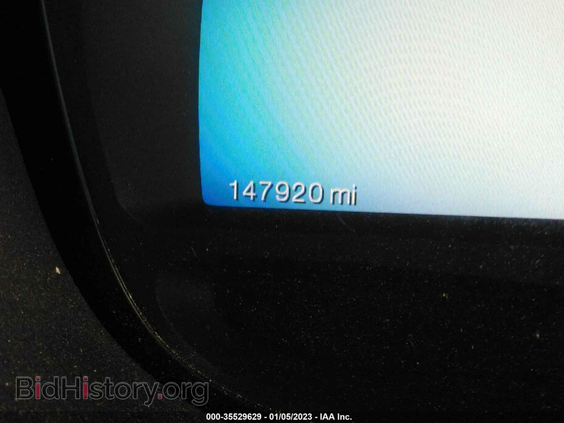 2011 FORD EDGE - VIN: 2FMDK4KC3BBA09587 - Photo 7