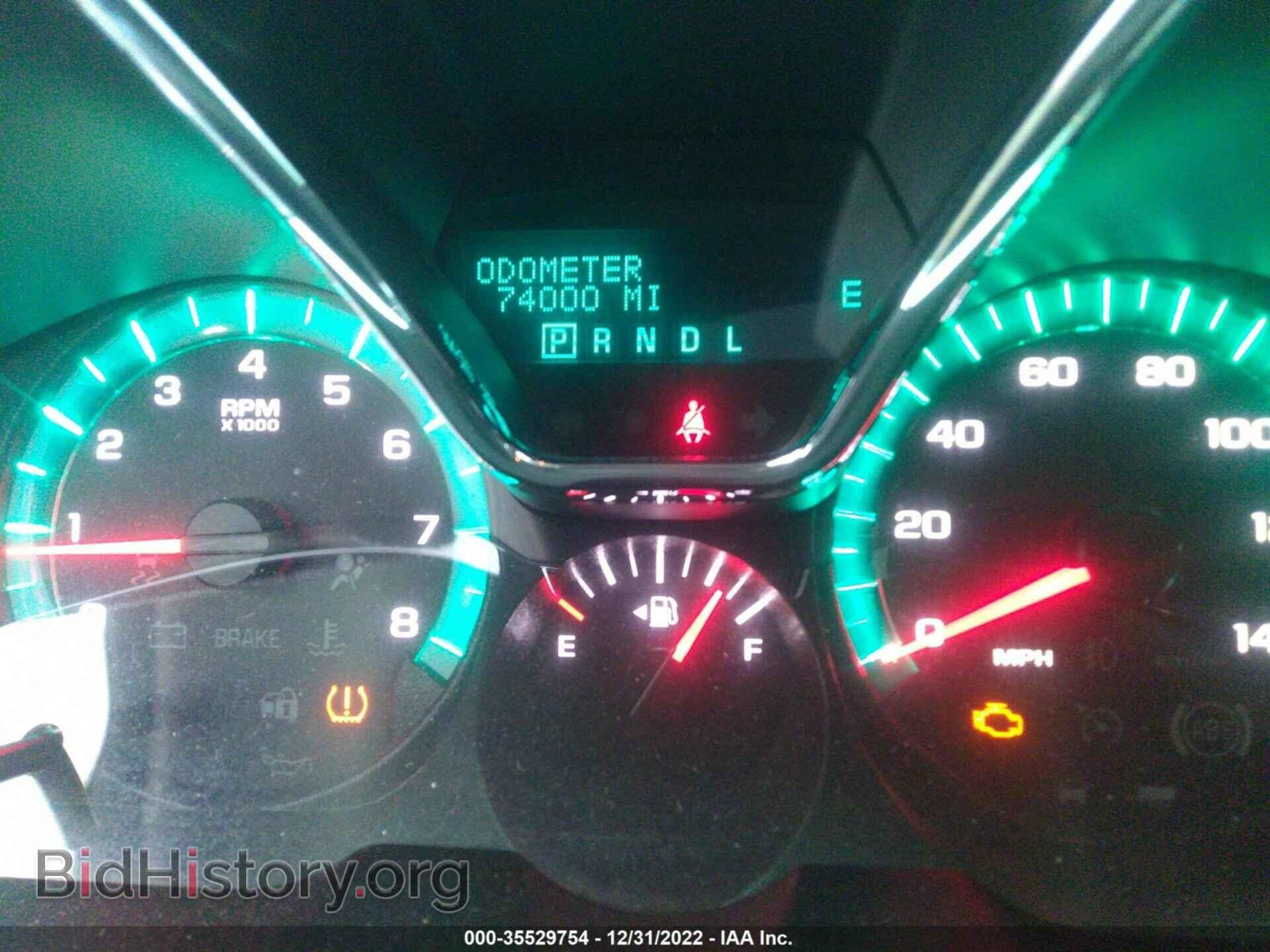 2017 CHEVROLET TRAVERSE - VIN: 1GNKVGKD2HJ218960 - Фото 7