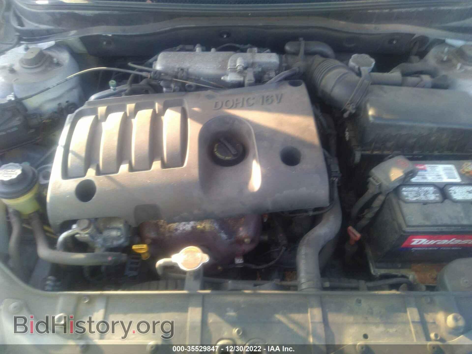 2011 HYUNDAI ACCENT - VIN: KMHCN4ACXBU618304 - Фото 10