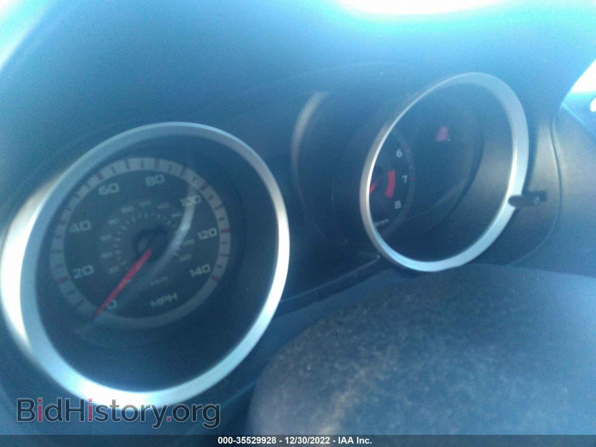 2008 MITSUBISHI LANCER - VIN: JA3AU86U88U004849 - Фото 7