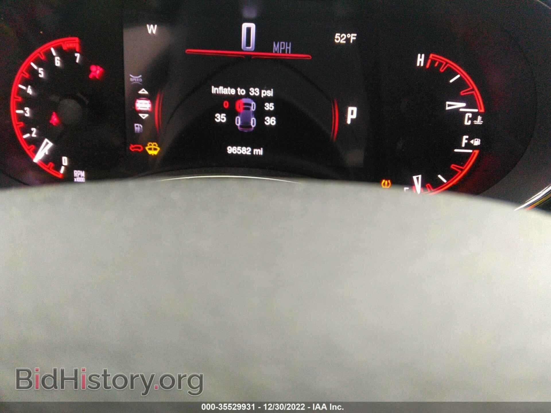 2017 DODGE DURANGO - VIN: 1C4RDJDG3HC630050 - Photo 7