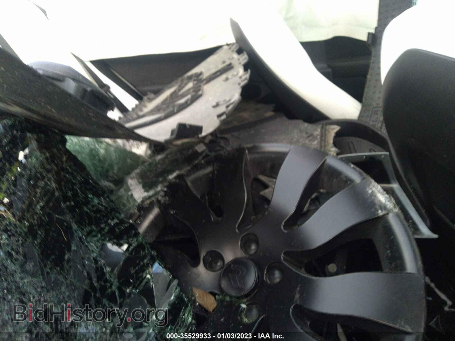 2021 TESLA MODEL 3 - VIN: 5YJ3E1EA3MF082027 - Фото 8