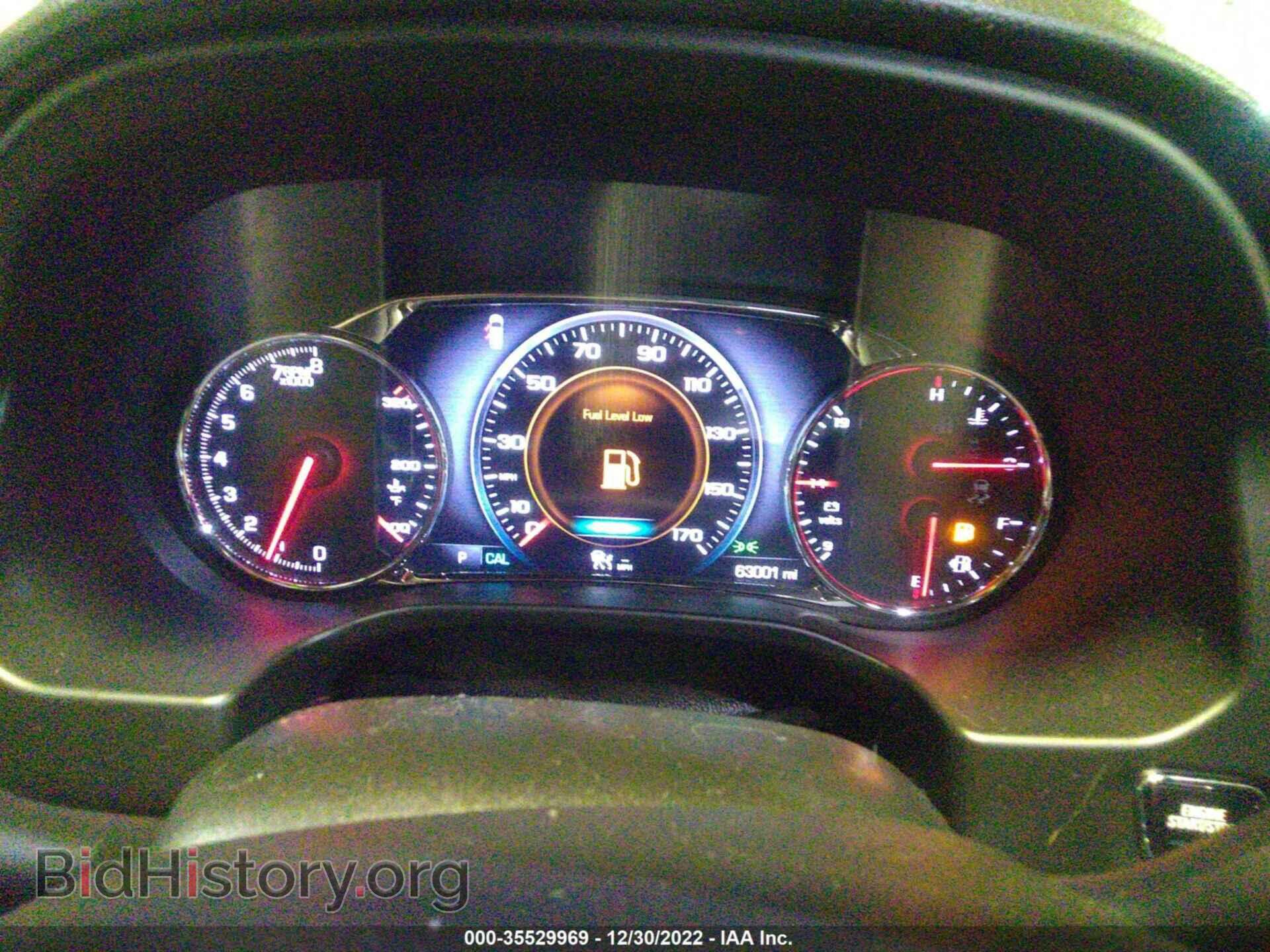 2017 GMC ACADIA - VIN: 1GKKNXLS7HZ189869 - Фото 7