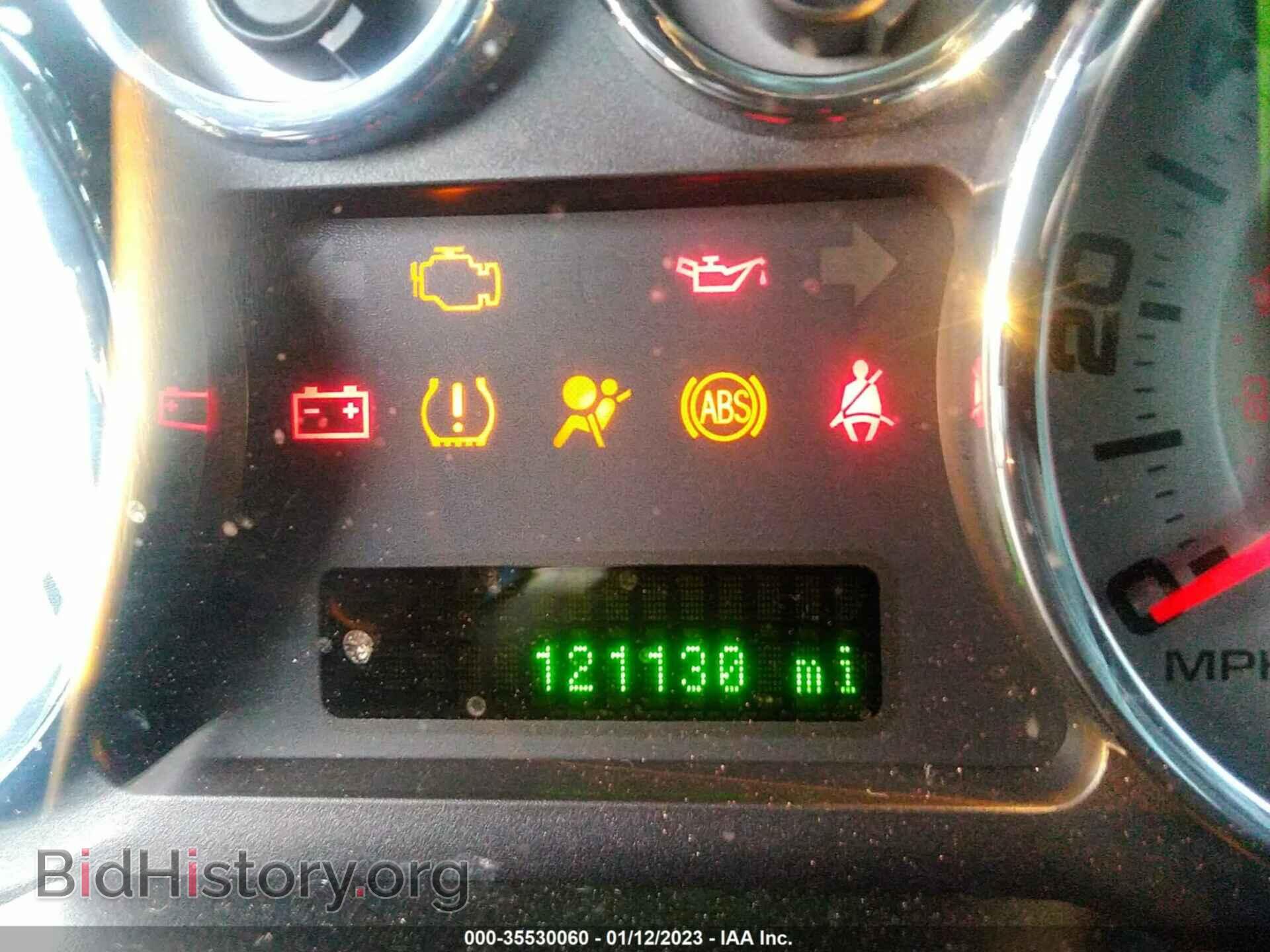 2010 FORD EDGE - VIN: 2FMDK4KC5ABB31365 - Фото 7