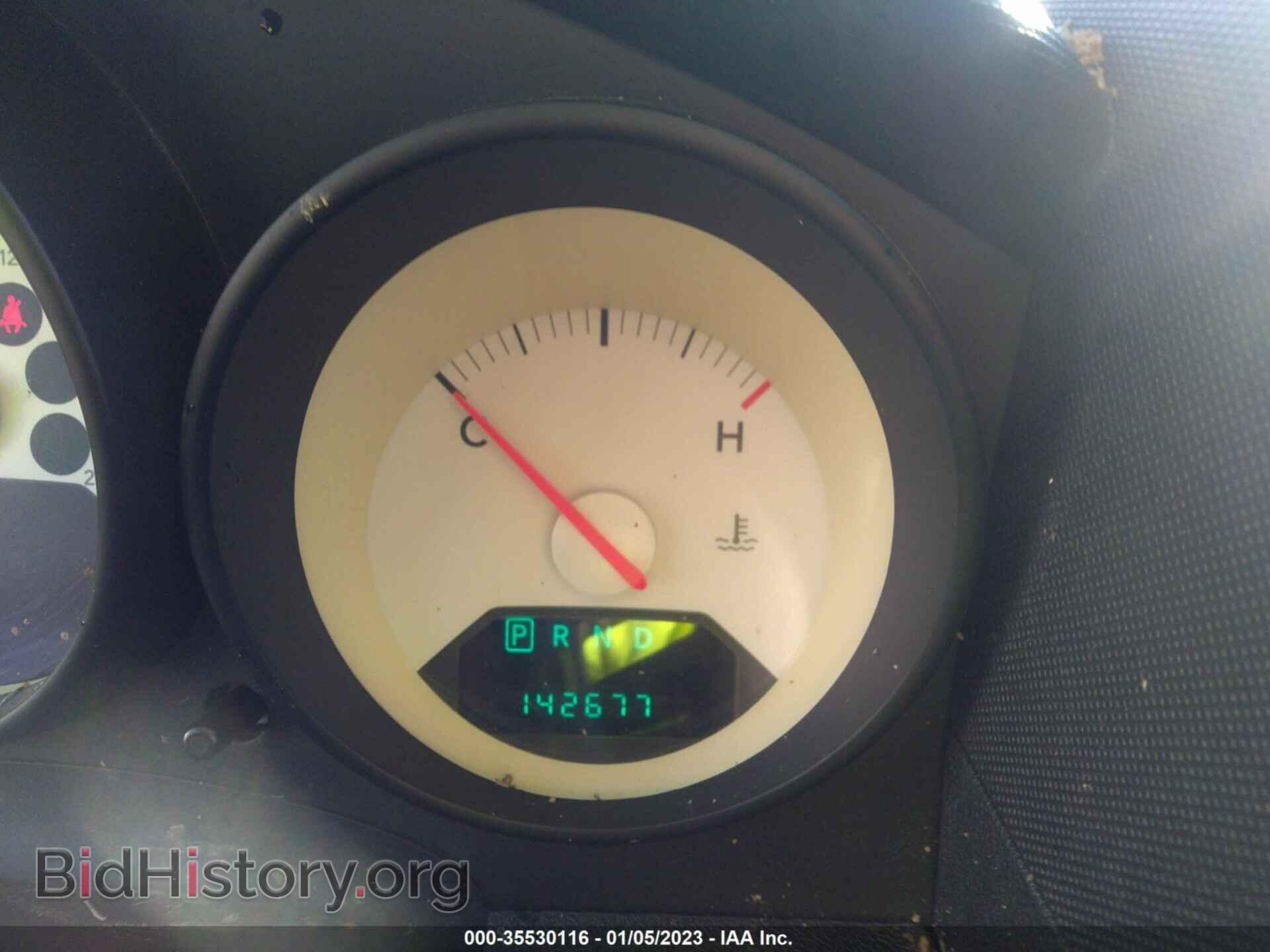 2008 DODGE CALIBER - VIN: 1B3HB28B18D610204 - Фото 7