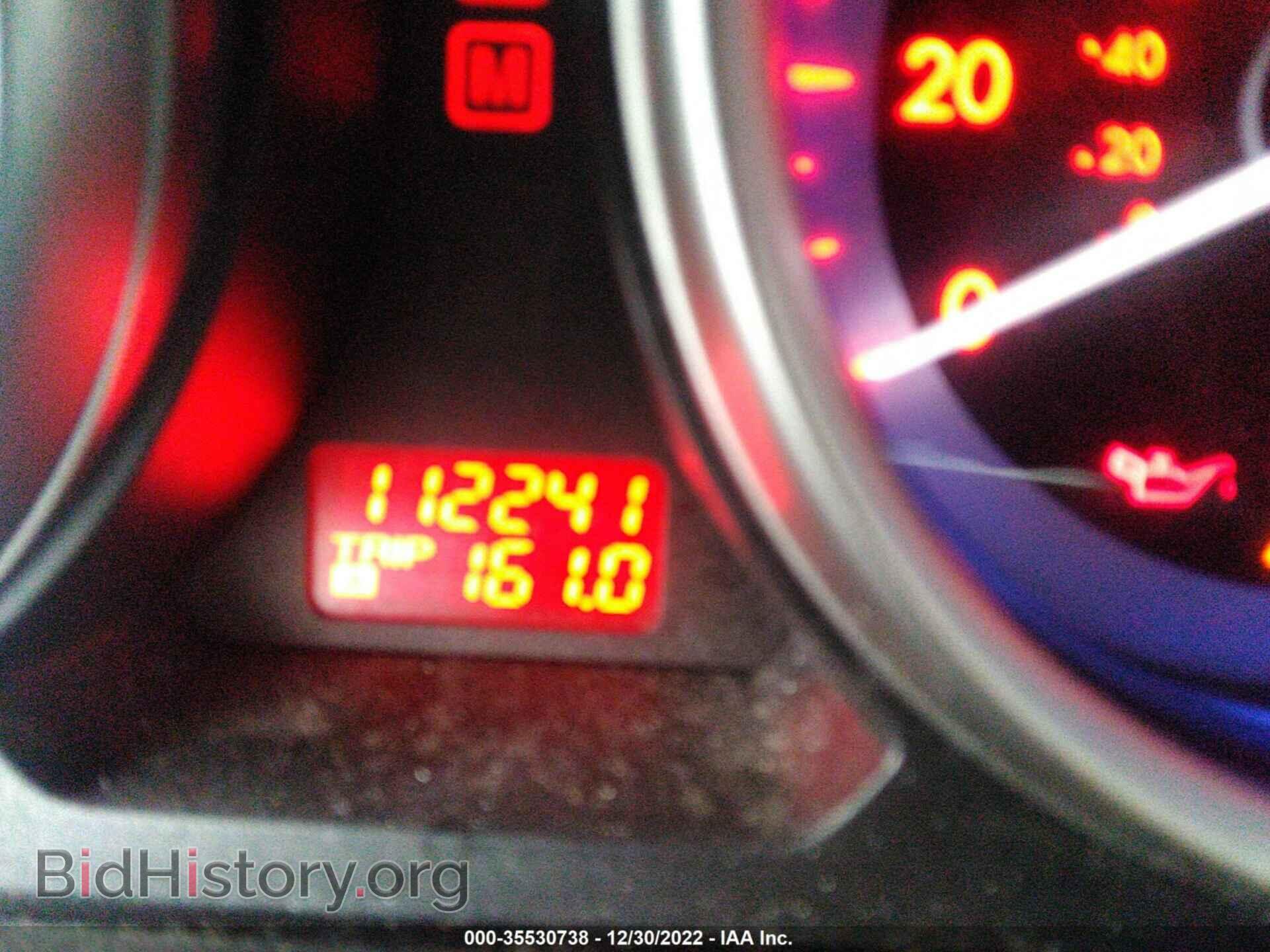 2011 MAZDA CX-9 - VIN: JM3TB3DV8B0314522 - Фото 7