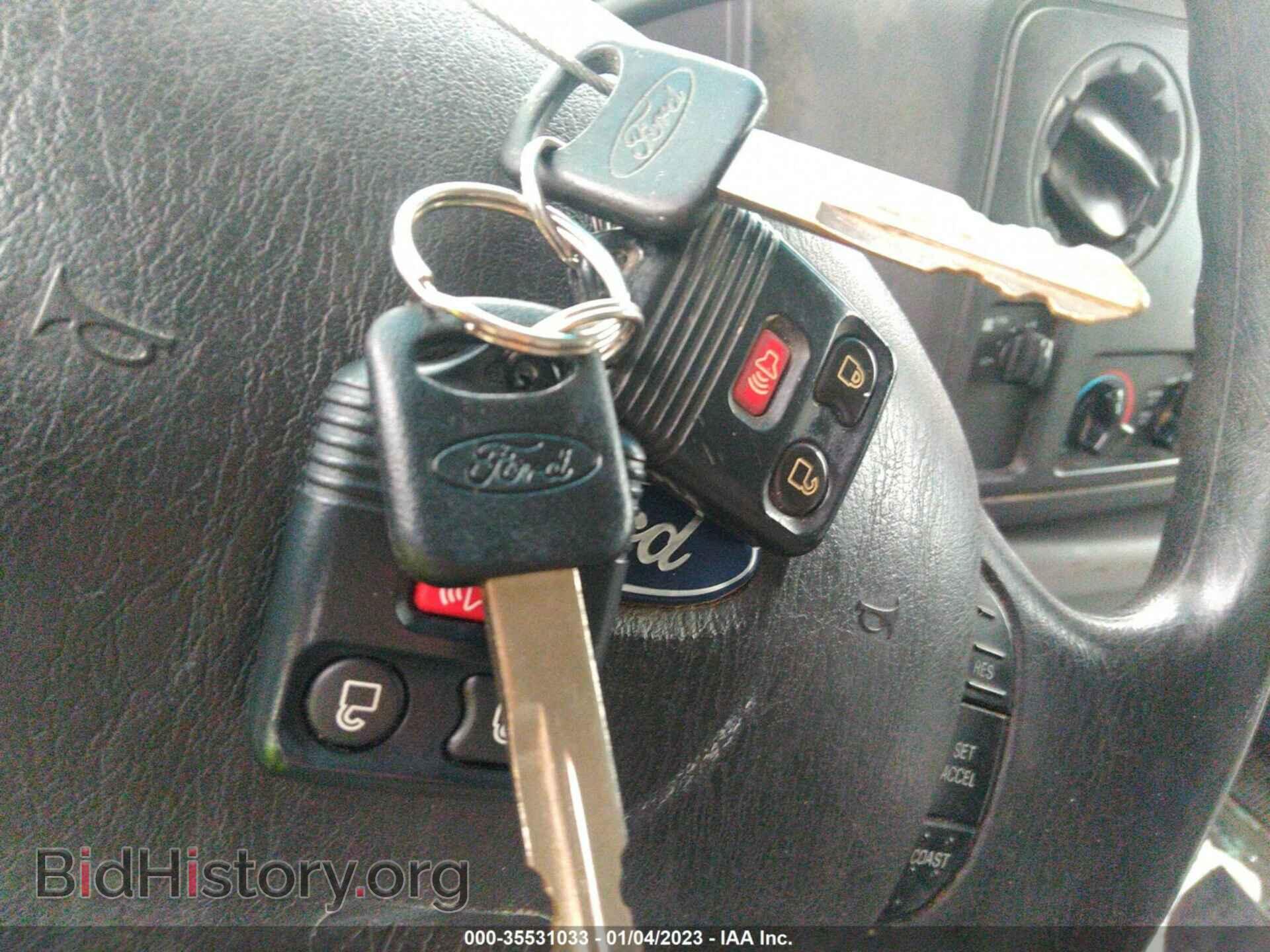 2012 FORD ECONOLINE CARGO VAN - VIN: 1FTNS2EL9CDA41982 - Фото 11