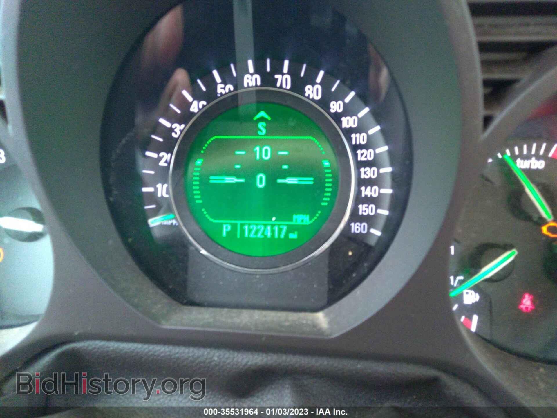 2011 SAAB 9-5 - VIN: YS3GN4AR1B4003532 - Фото 7