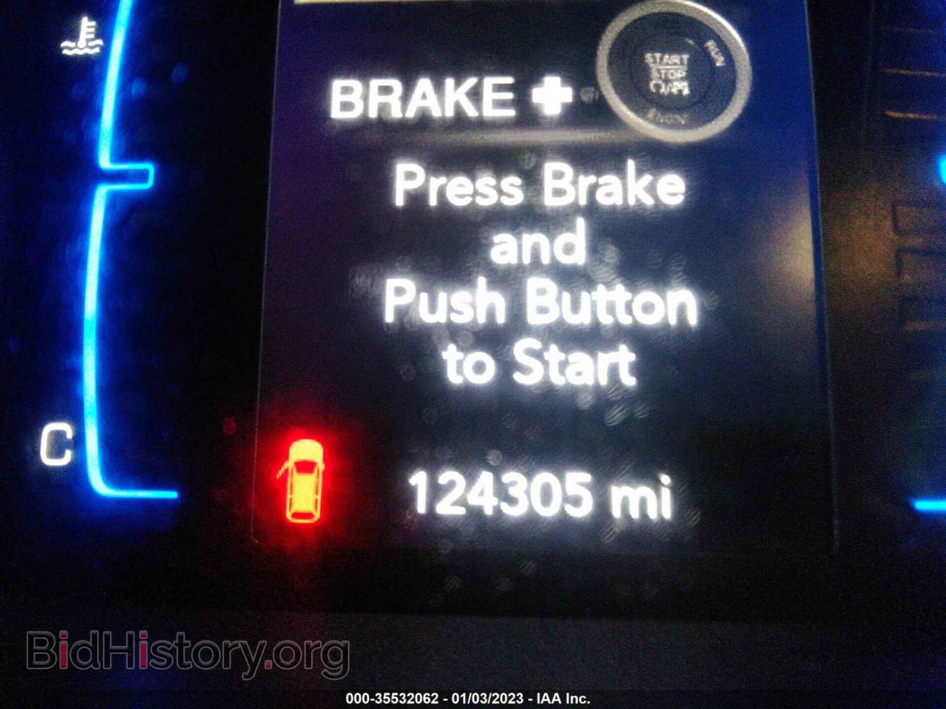 2017 CHRYSLER PACIFICA - VIN: 2C4RC1BG1HR526881 - Фото 7