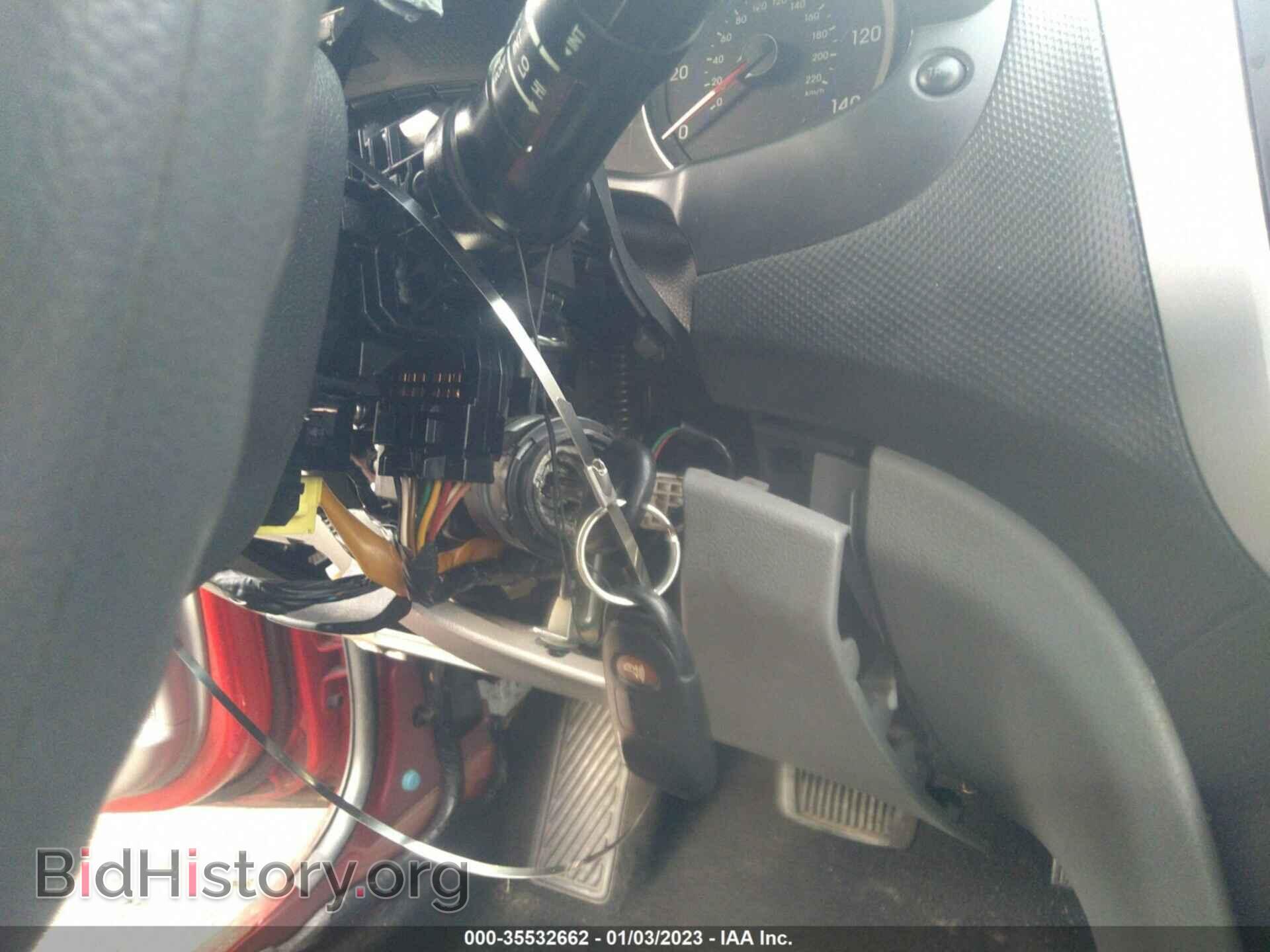 2014 HYUNDAI ACCENT - VIN: KMHCT5AE2EU175342 - Фото 6