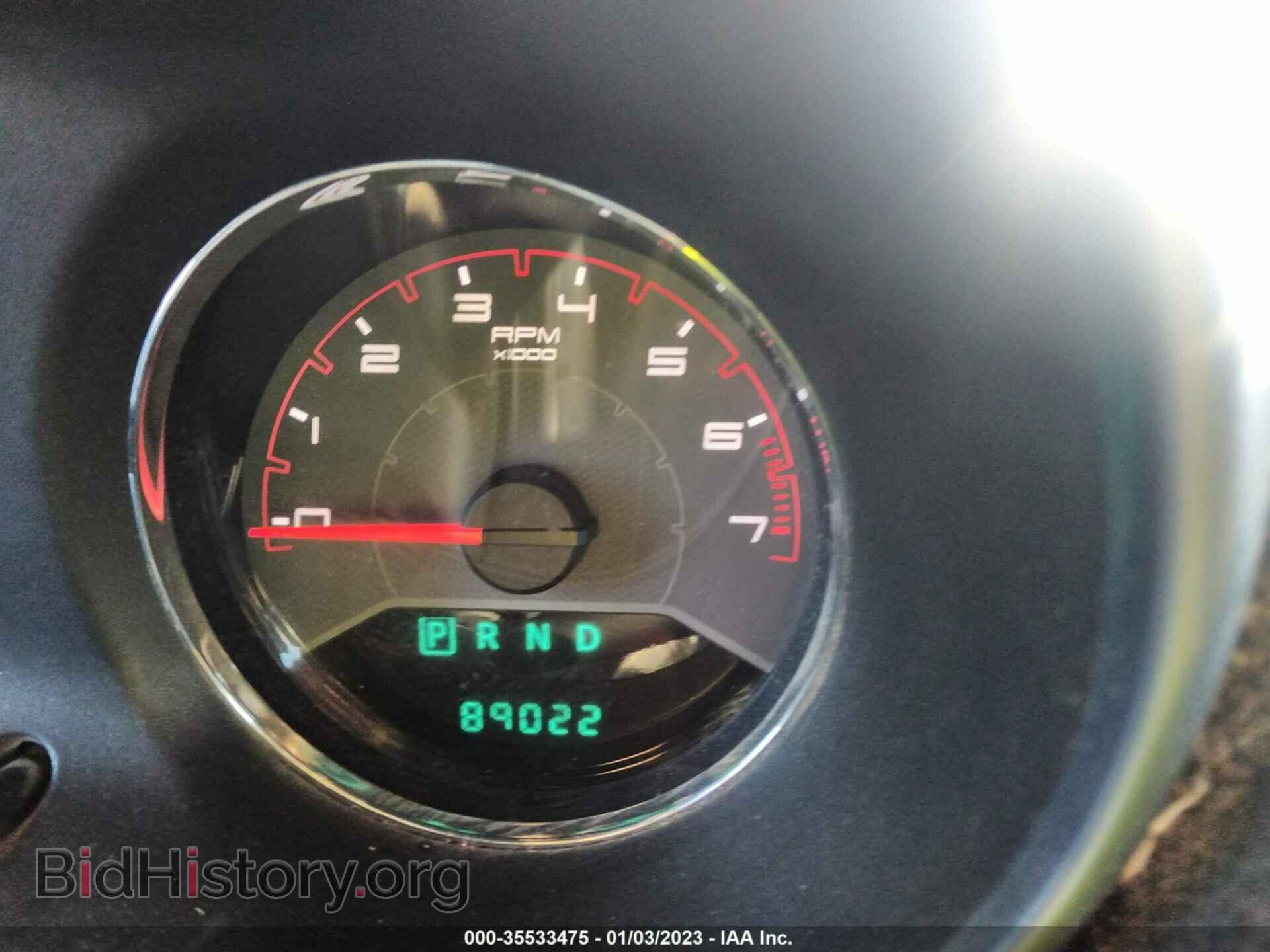 2013 DODGE AVENGER - VIN: 1C3CDZAG4DN575829 - Фото 7