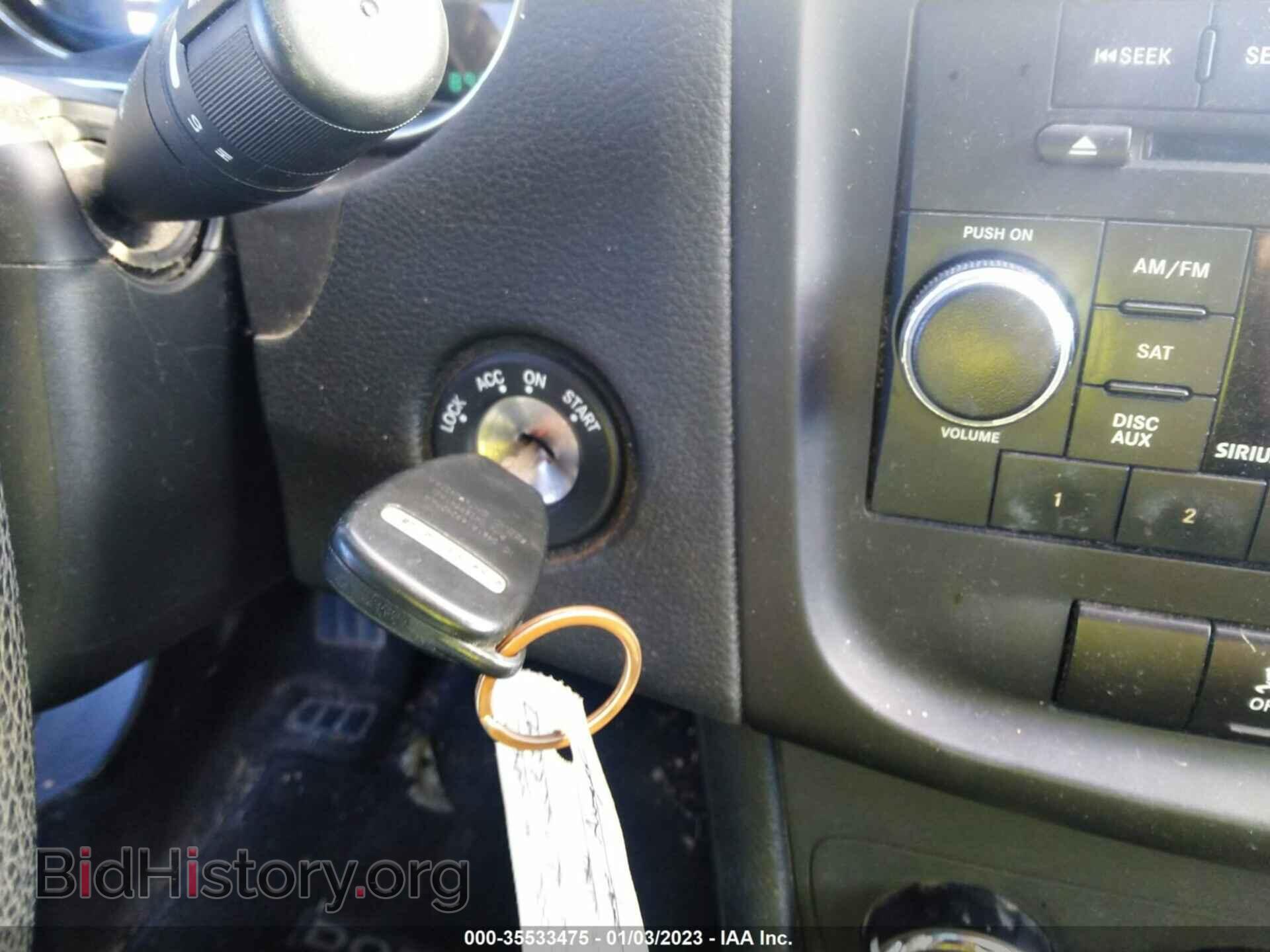 2013 DODGE AVENGER - VIN: 1C3CDZAG4DN575829 - Фото 10