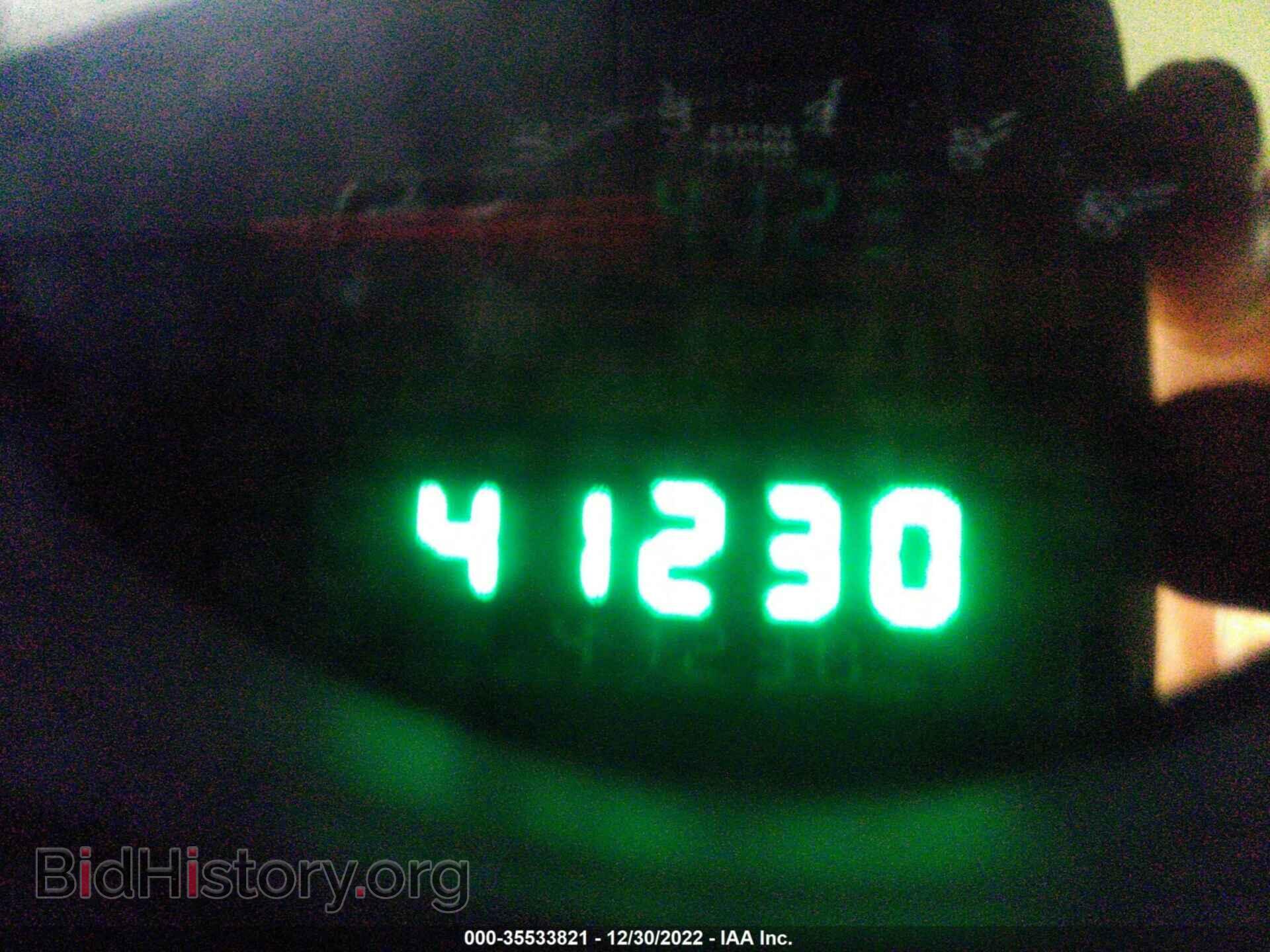 2012 JEEP COMPASS - VIN: 1C4NJDBBXCD705538 - Фото 7