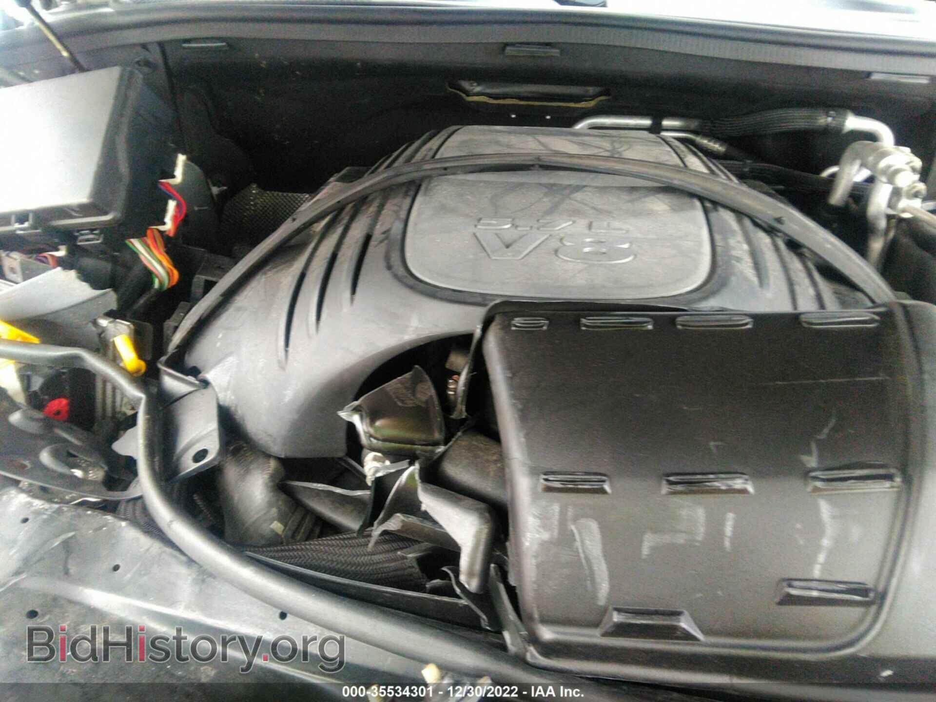 2015 DODGE DURANGO - VIN: 1C4SDJCT3FC163564 - Фото 10