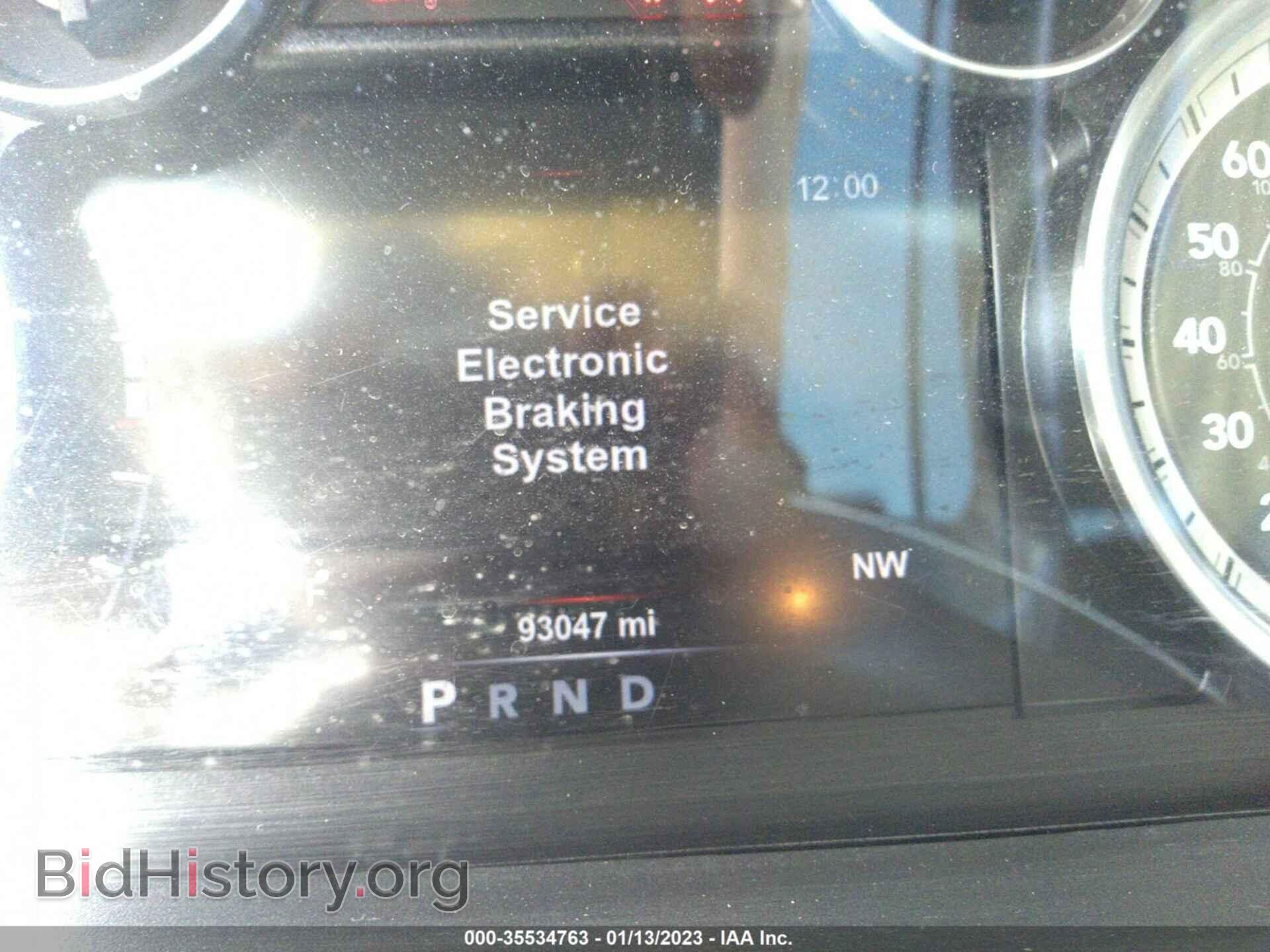 2015 RAM 1500 - VIN: 1C6RR6LT0FS692674 - Фото 7