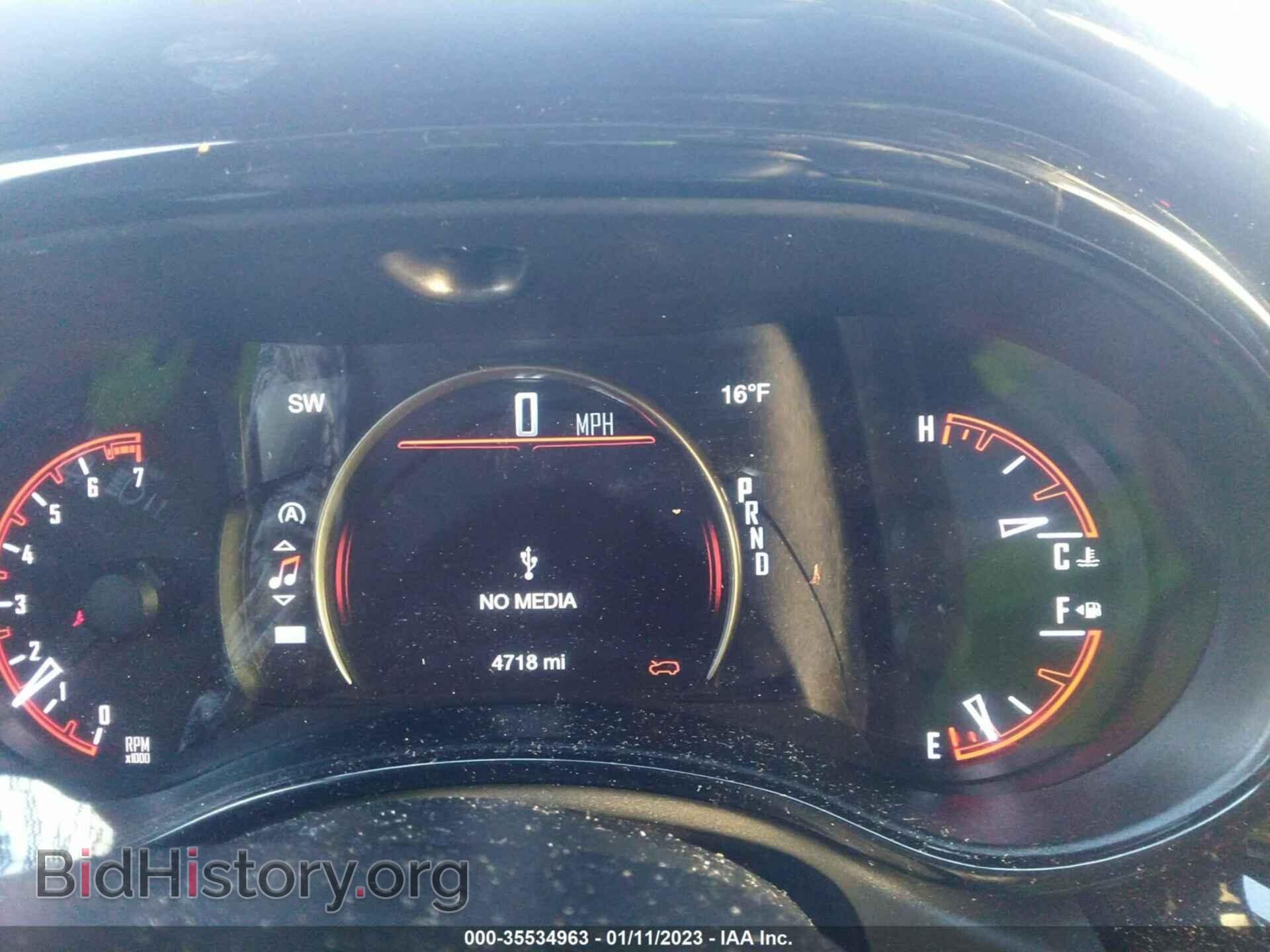 2022 DODGE DURANGO - VIN: 1C4RDJAG7NC161920 - Фото 7