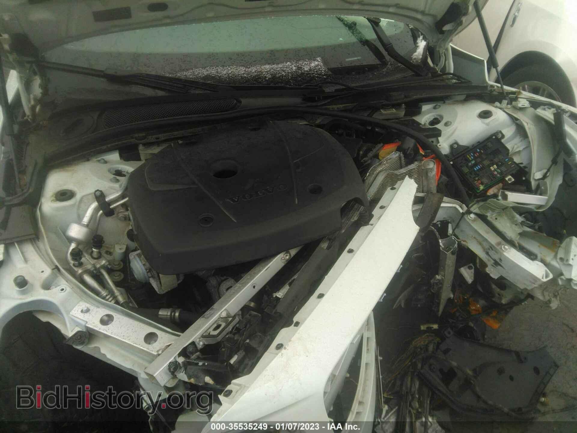 2018 VOLVO S90 - VIN: LVYA22ML0JP056018 - Фото 10