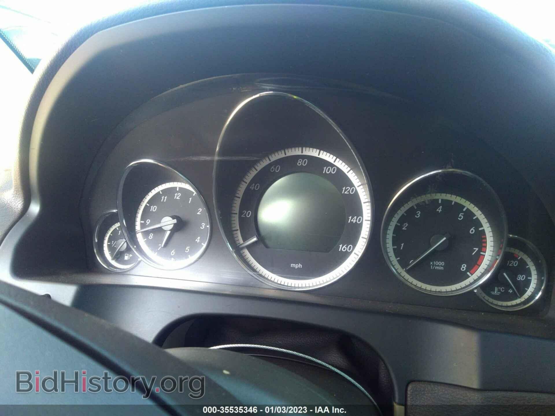 2010 MERCEDES-BENZ E-CLASS - VIN: WDDKJ5GB2AF041633 - Фото 7