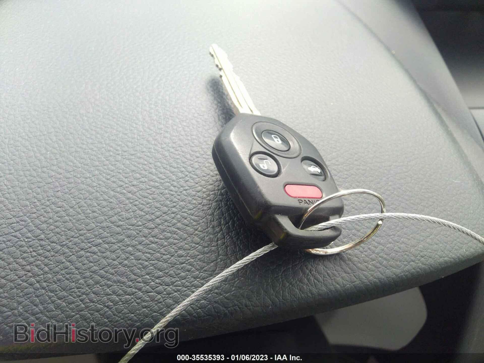 2014 SUBARU FORESTER - VIN: JF2SJAECXEH528573 - Фото 11
