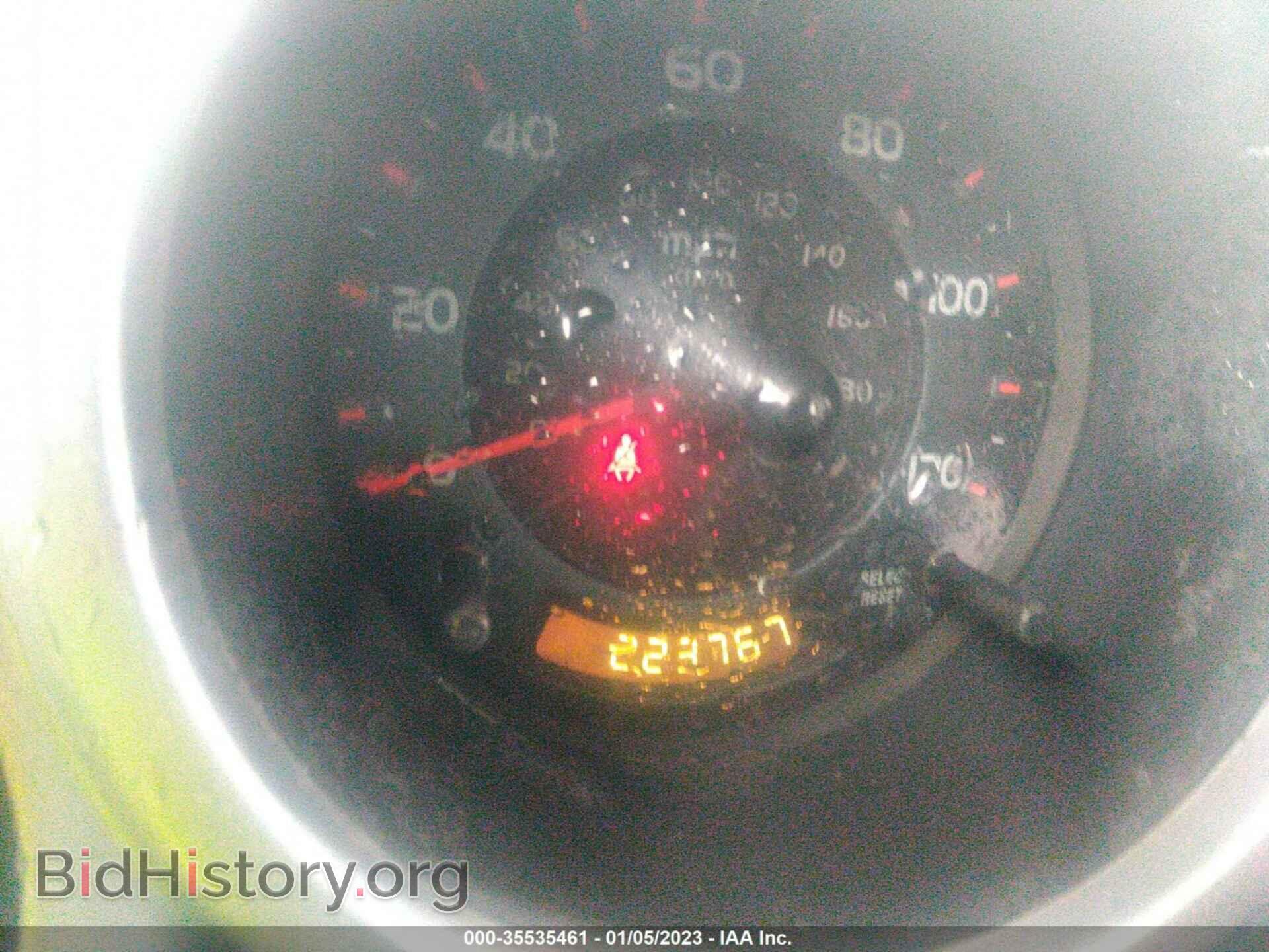 2006 HONDA ELEMENT - VIN: 5J6YH18386L014603 - Фото 7