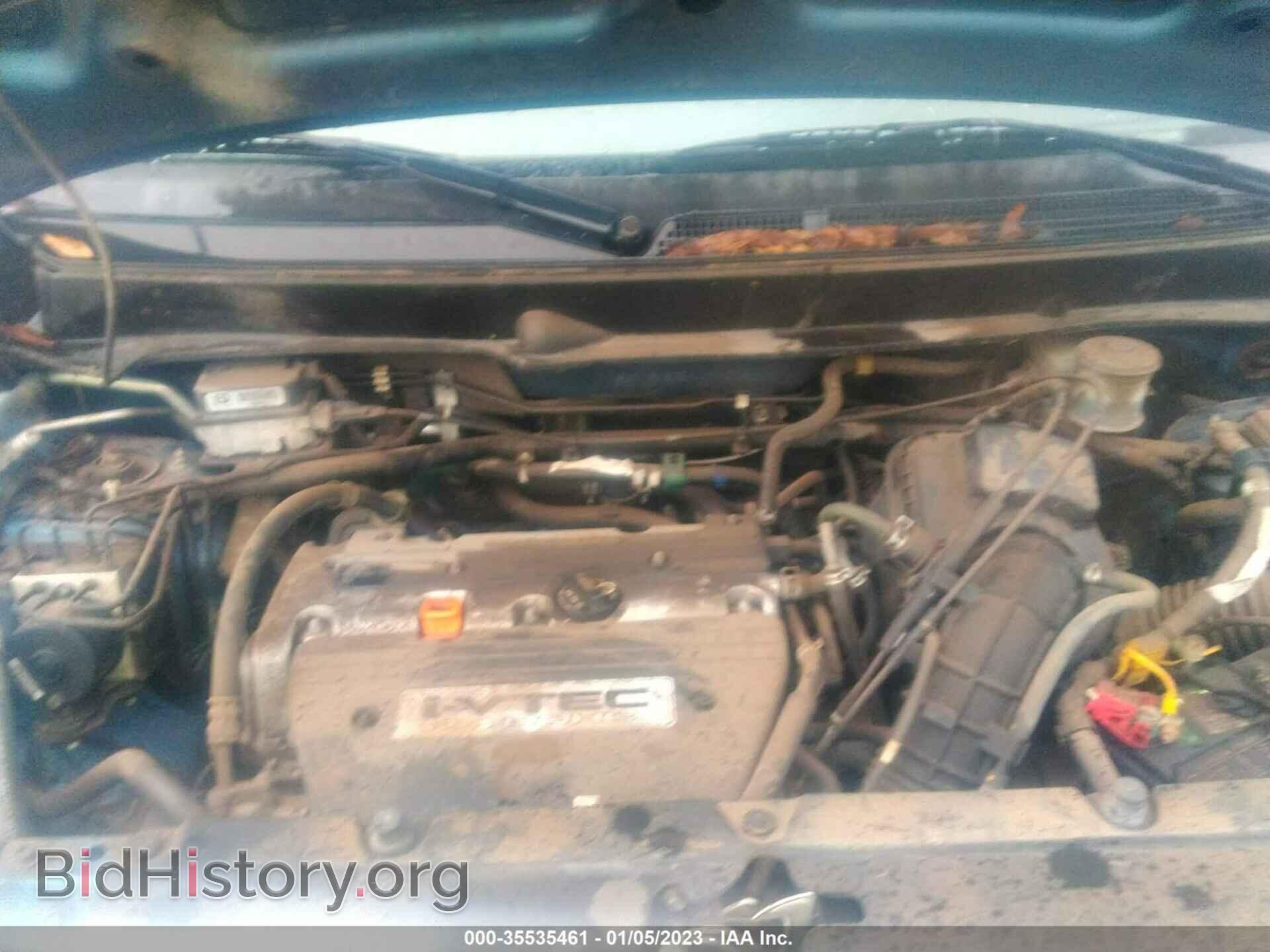 2006 HONDA ELEMENT - VIN: 5J6YH18386L014603 - Фото 10
