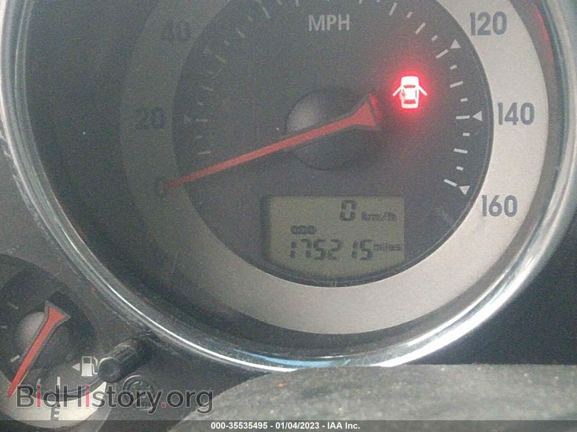 2006 MITSUBISHI ECLIPSE - VIN: 4A3AK24F36E015707 - Фото 7