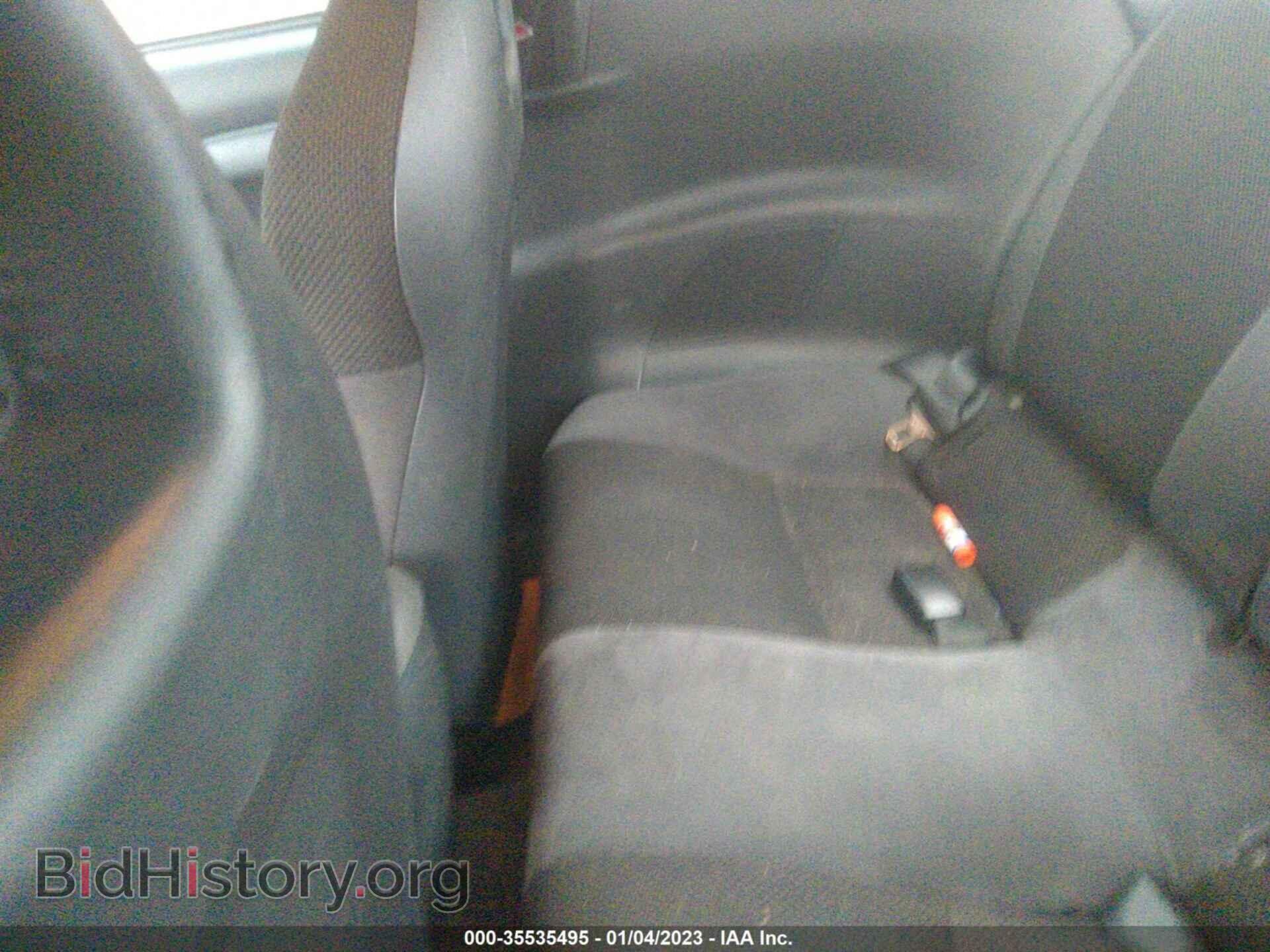 2006 MITSUBISHI ECLIPSE - VIN: 4A3AK24F36E015707 - Фото 8